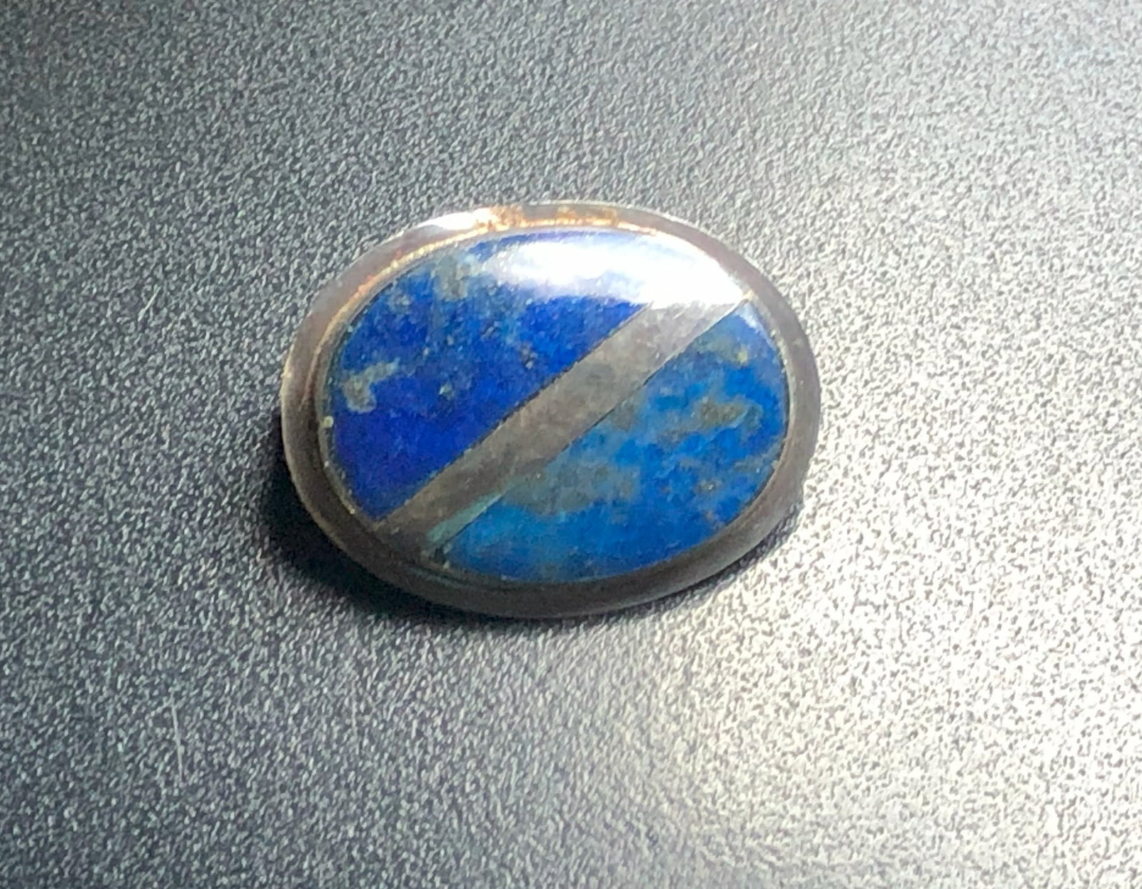 Vintage silver Brooch Pin: Vintage silver Brooch Pin
