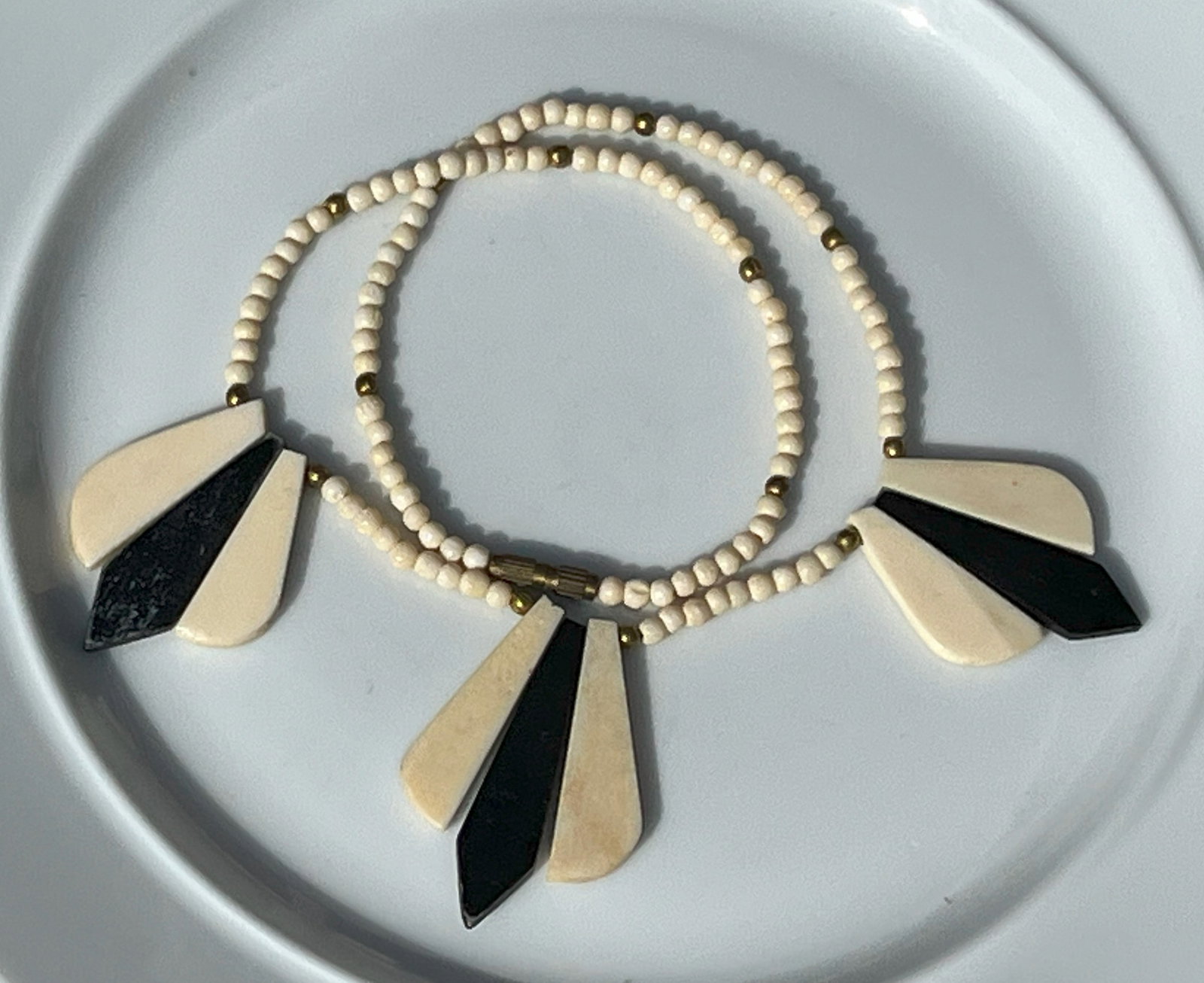 Vintage Necklace