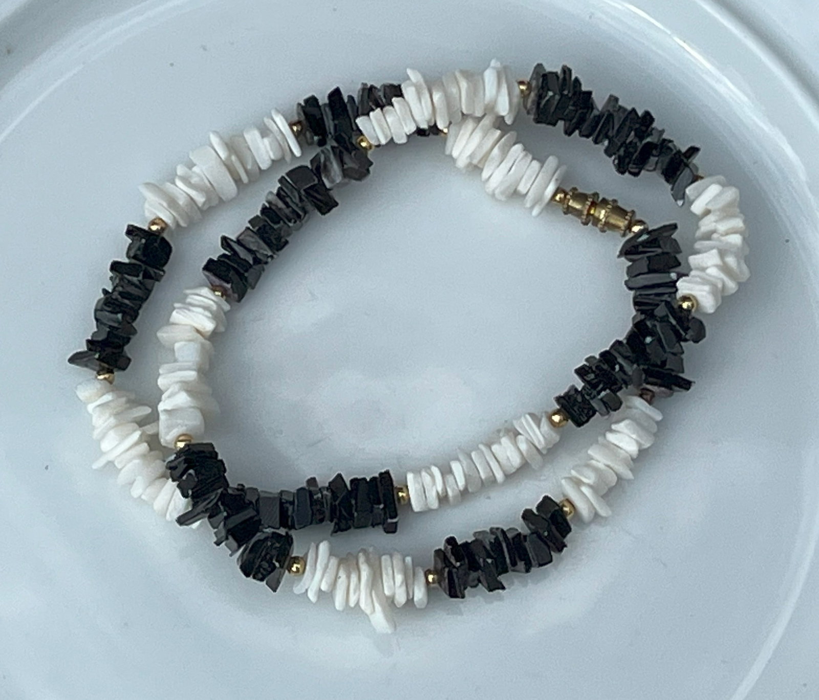 Vintage Necklace: Vintage Necklace