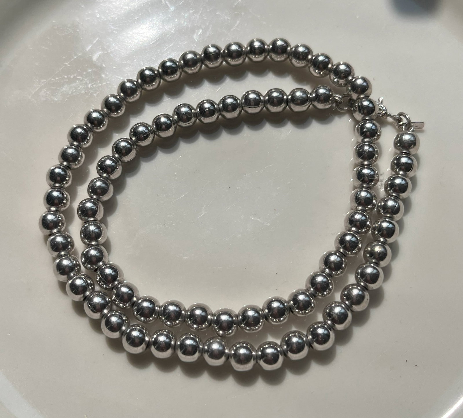 Vintage Neckace: Vintage Neckace