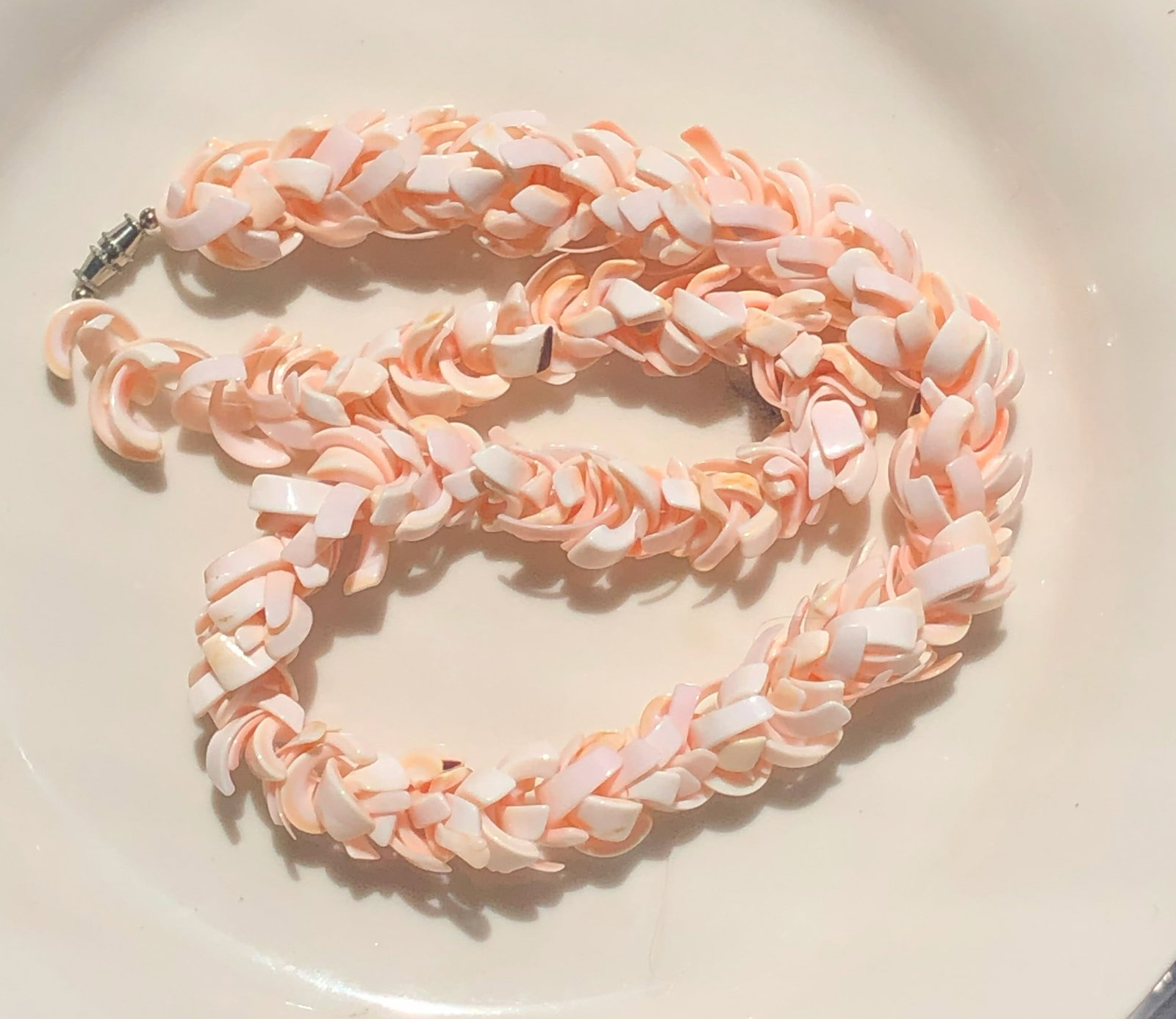 Vintage Necklace