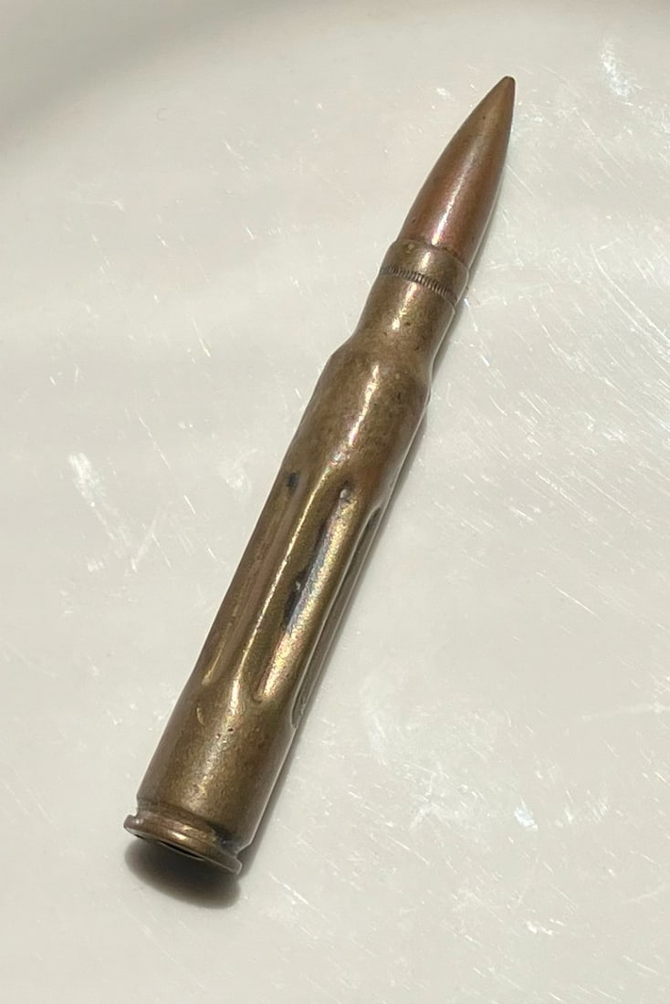 Fake Training Tool (1 of 3)