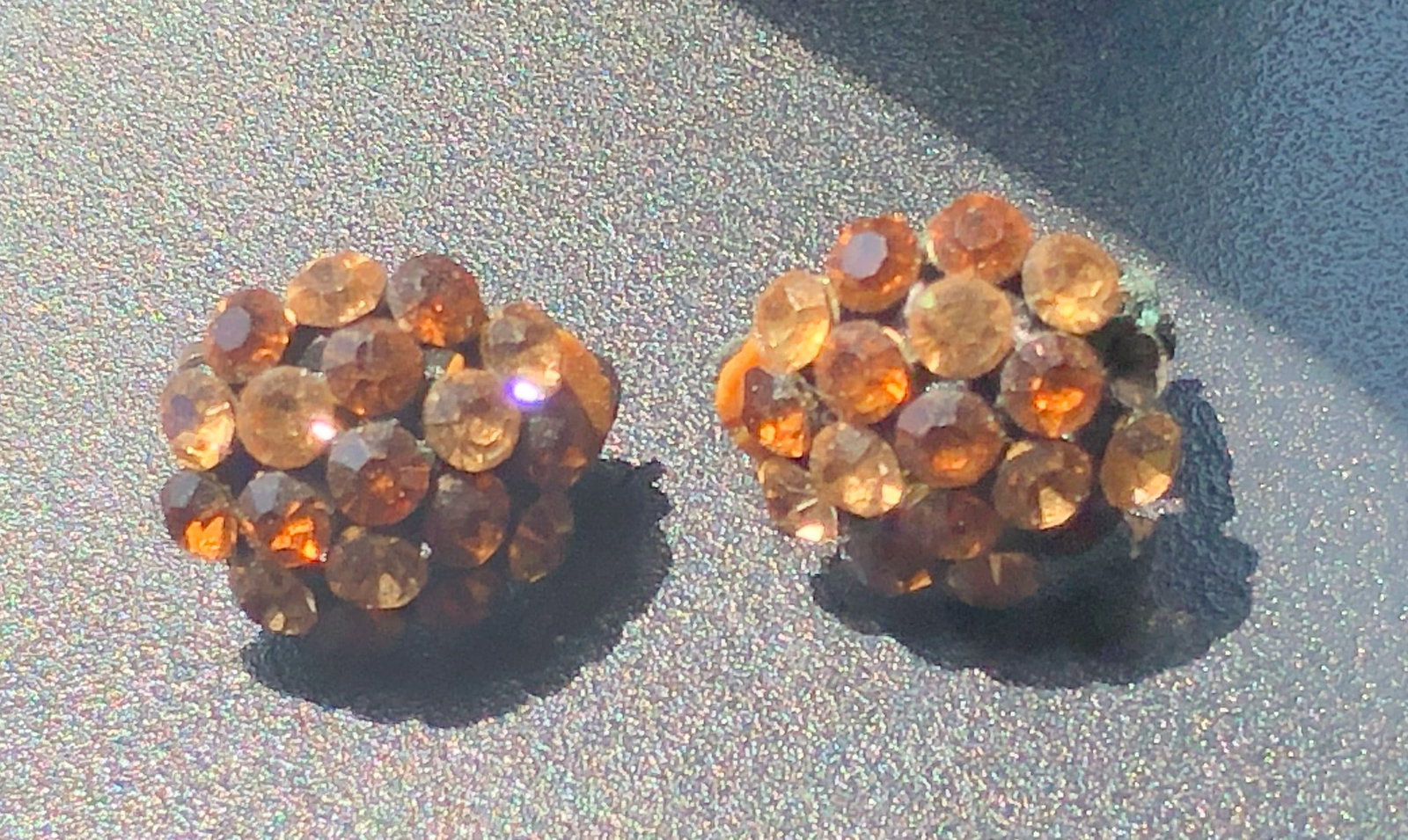 Pair of Earrings: Pair of Earrings