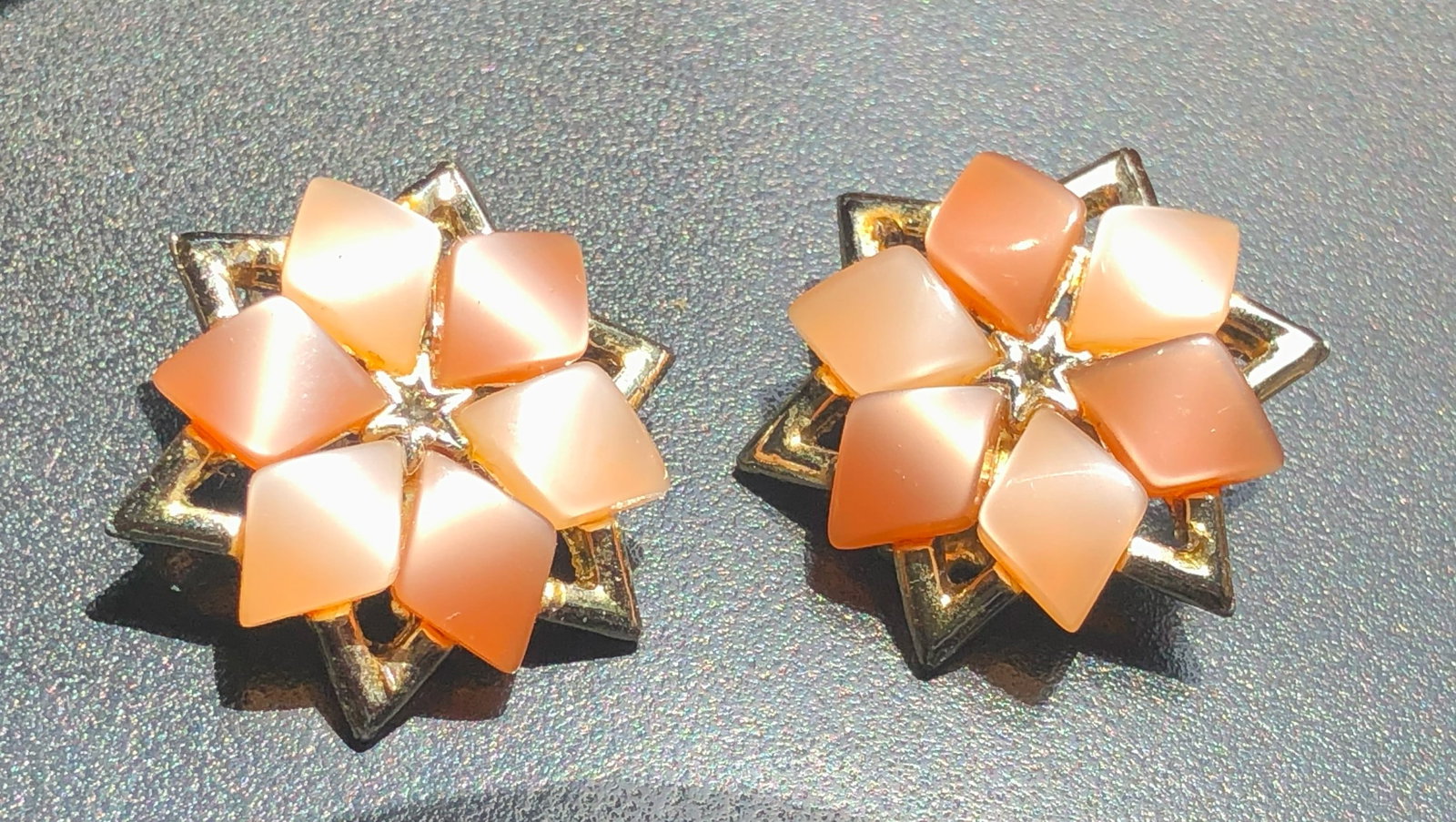 Pair of Earrings: Pair of Earrings