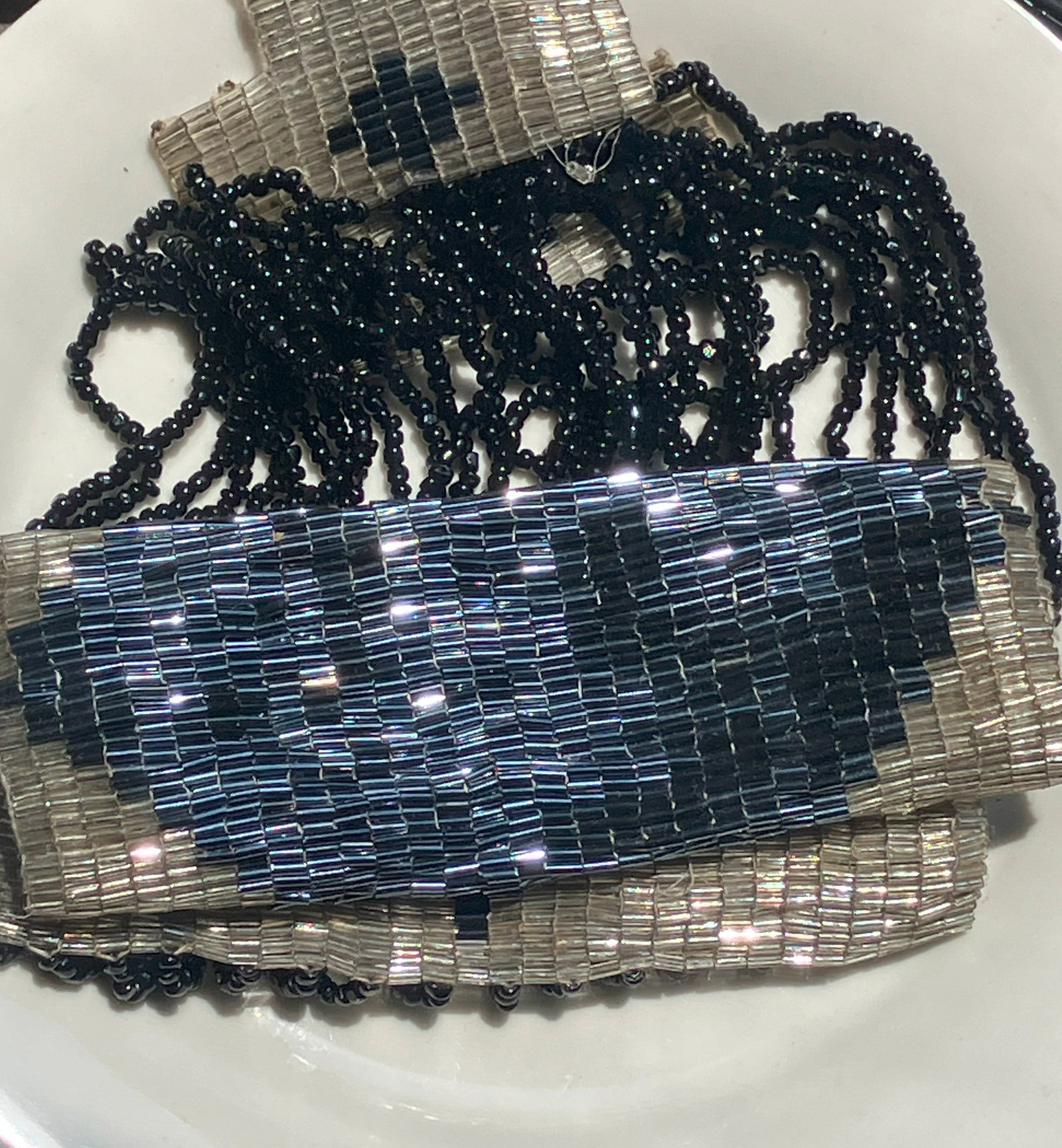 Vintage Purse (1 of 1)