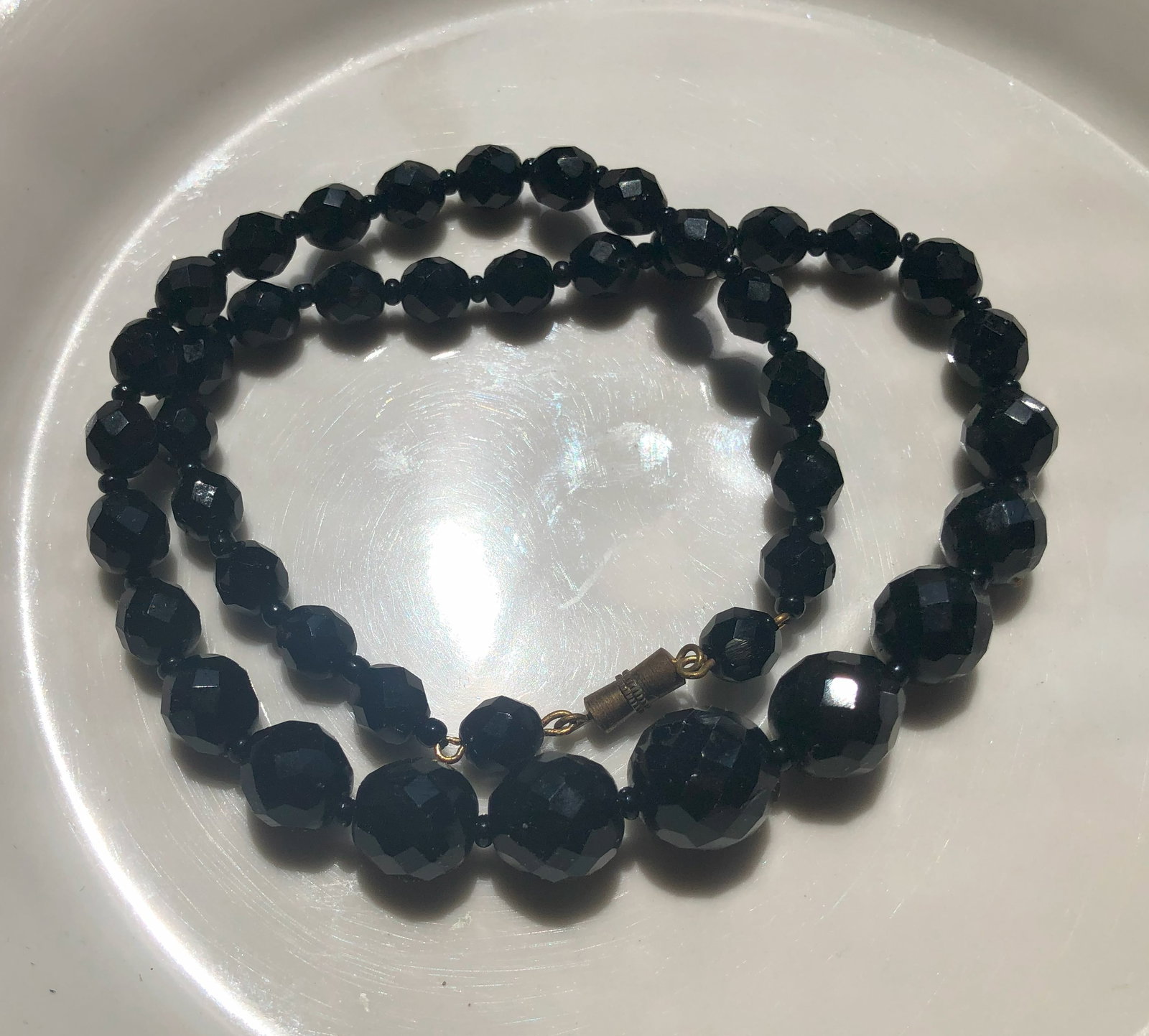 Vintage Necklace