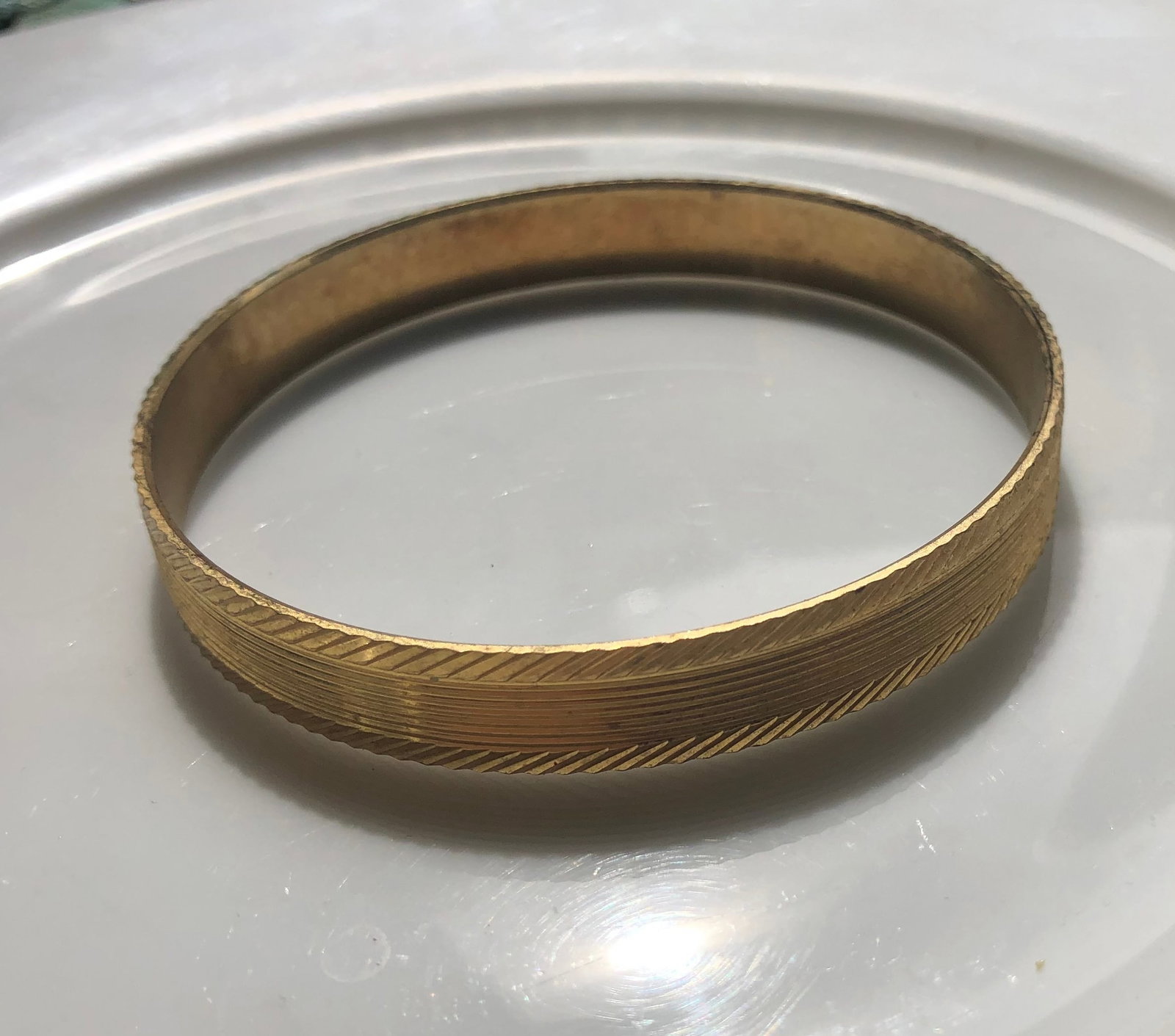 Vintage Bracelet: Vintage Bracelet