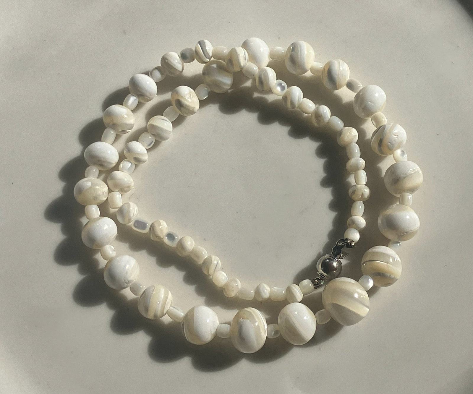 Vintage Necklace: Vintage Necklace