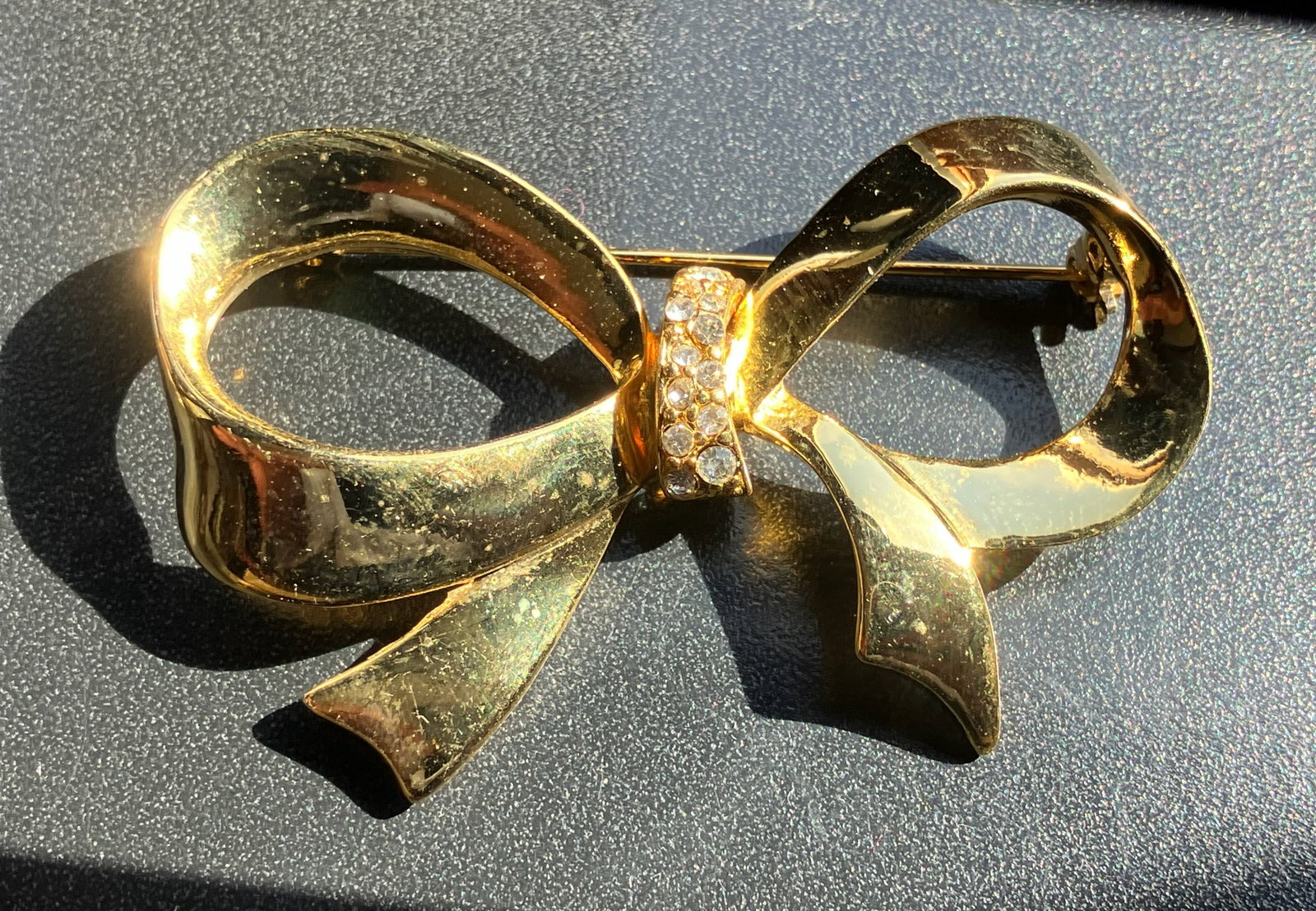 Vintage Brooch Pin: Vintage Brooch Pin