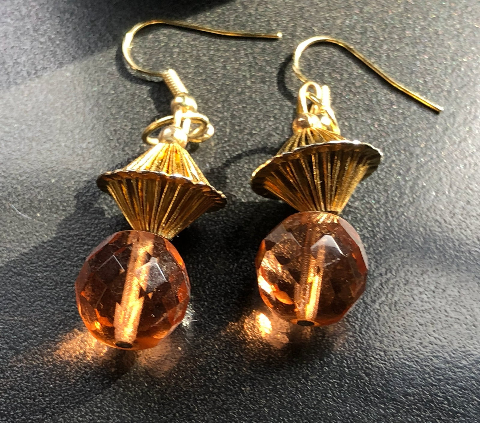 Pair of Earrings