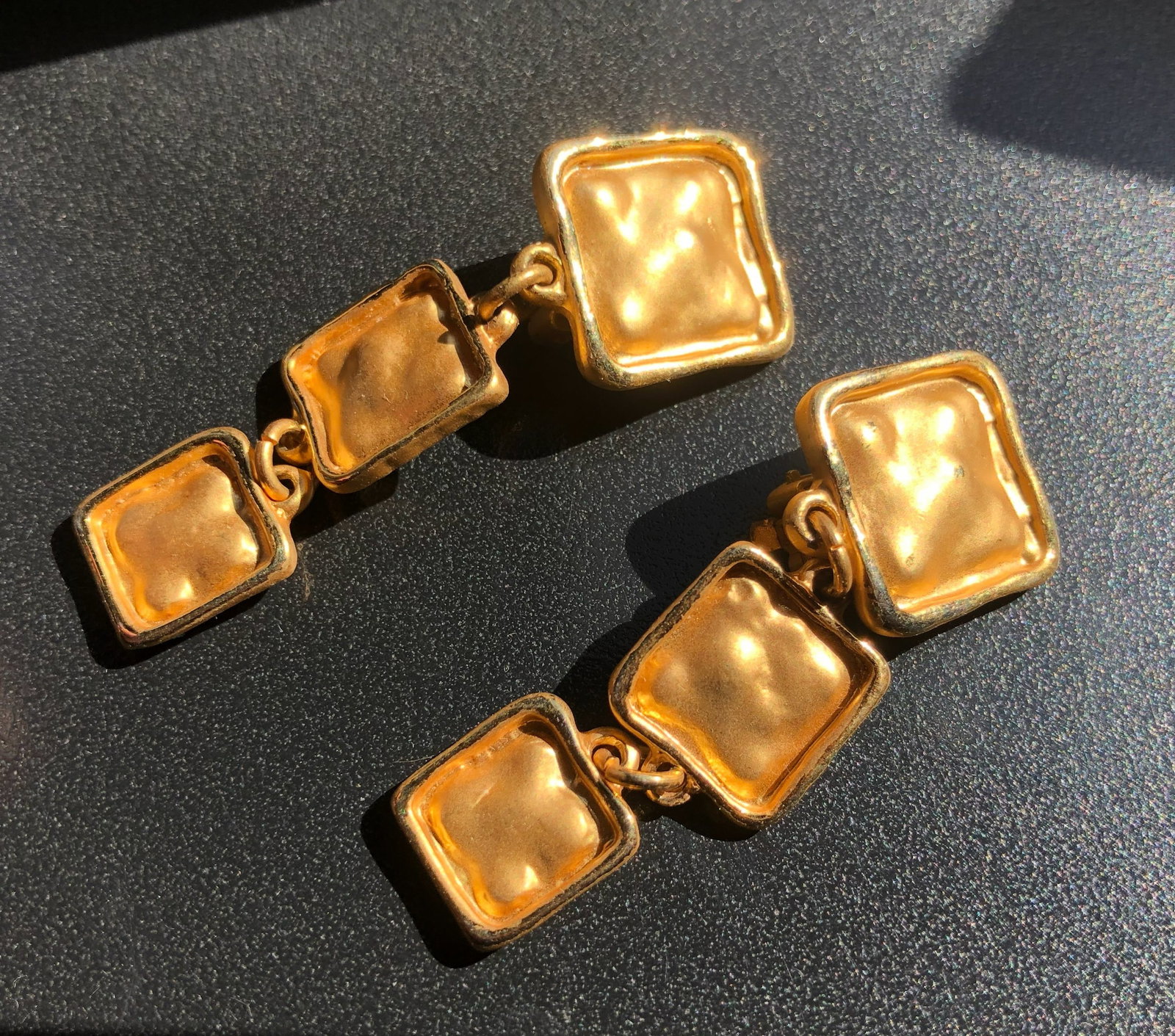 Pair of Earrings