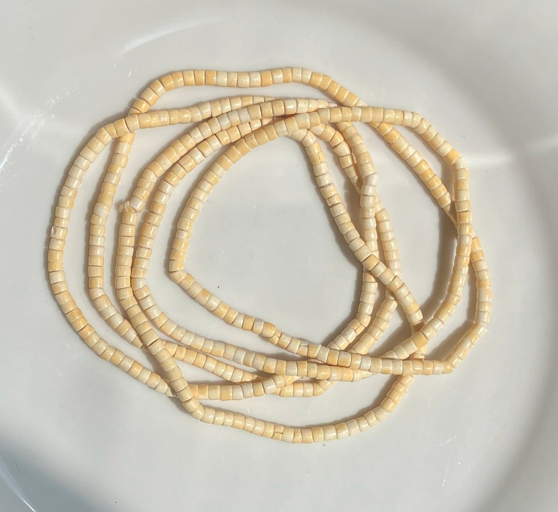 Vintage Necklace: Vintage Necklace