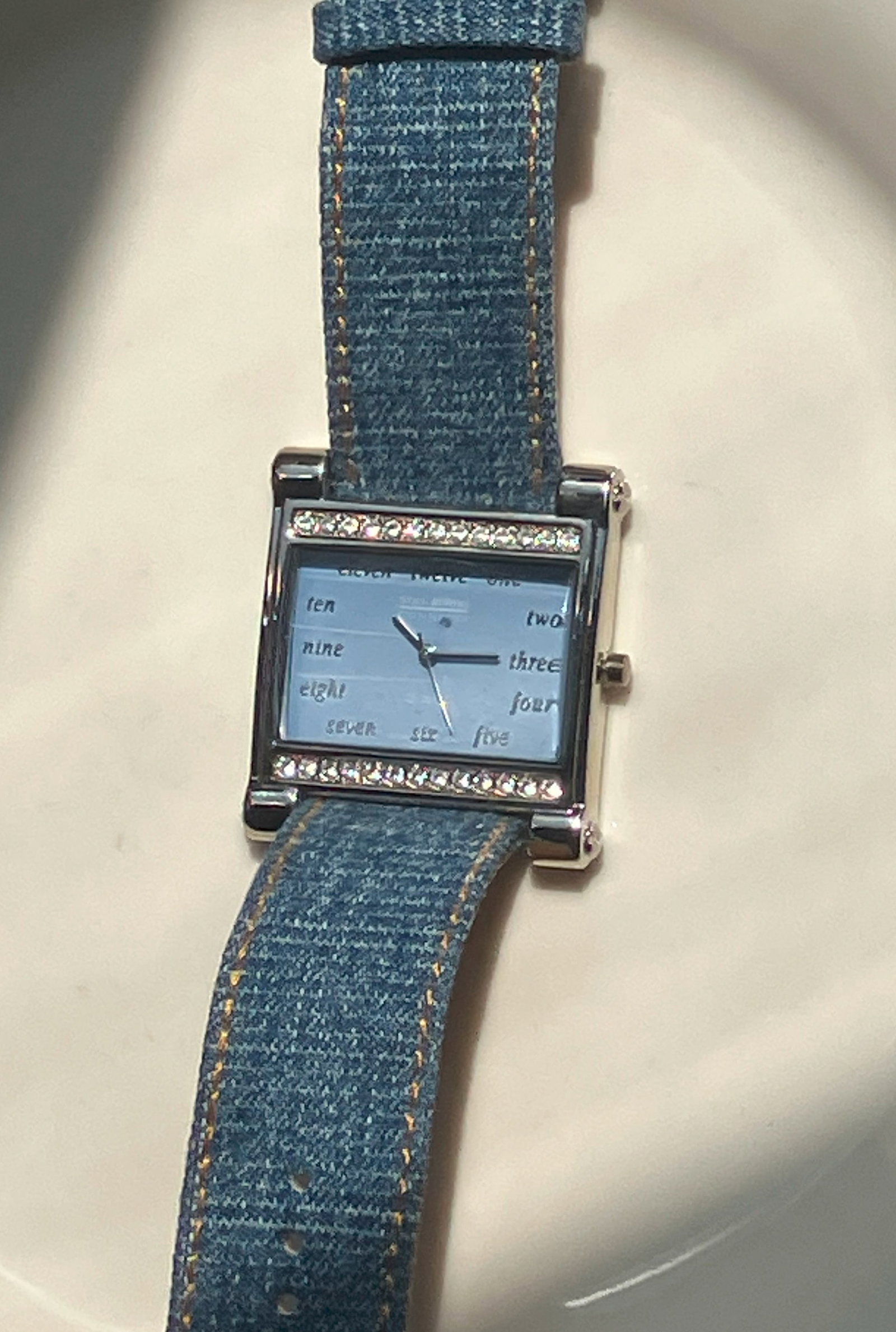 New Joan Rivers Watch (1 of 3)