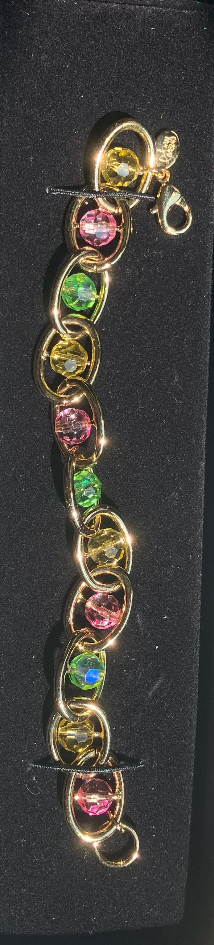 Joan Rivers Bracelet (1 of 4)