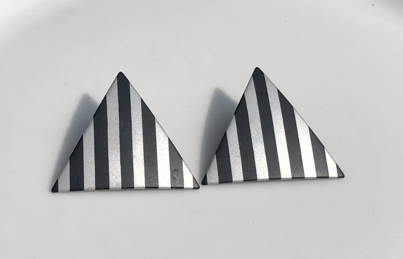 Pair of Earrings: Pair of Earrings