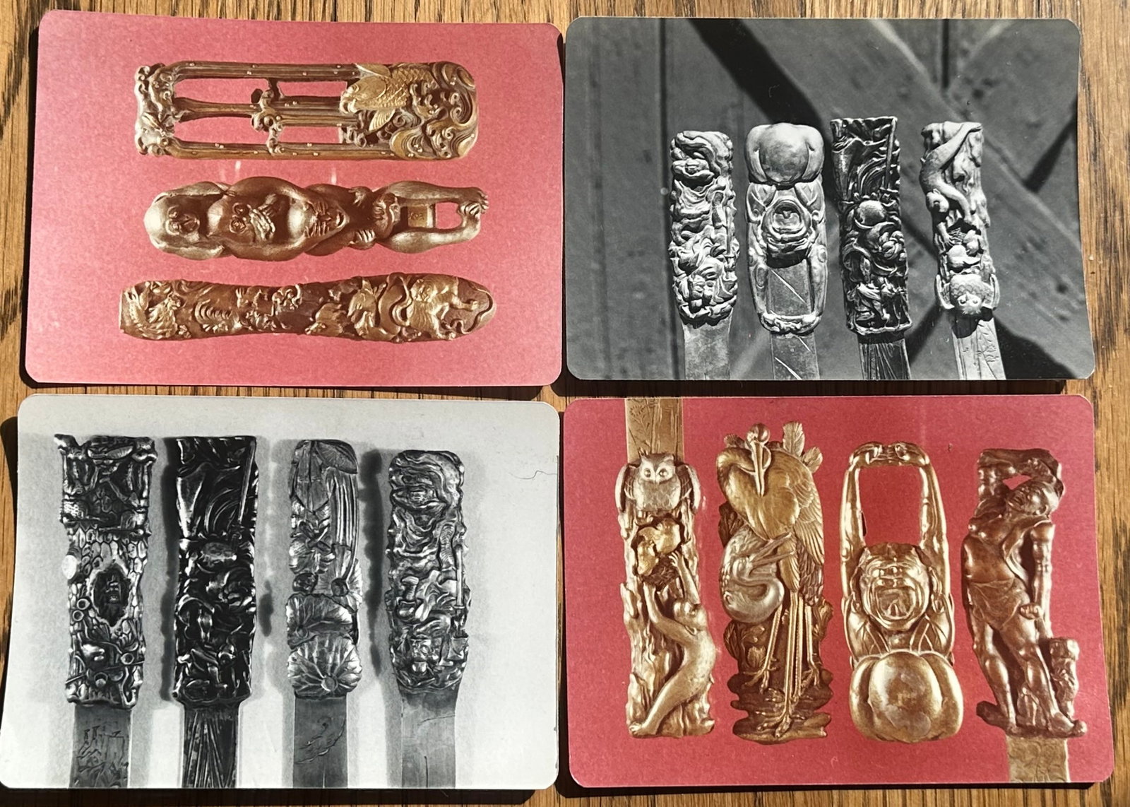Four Photos (1 of 2)