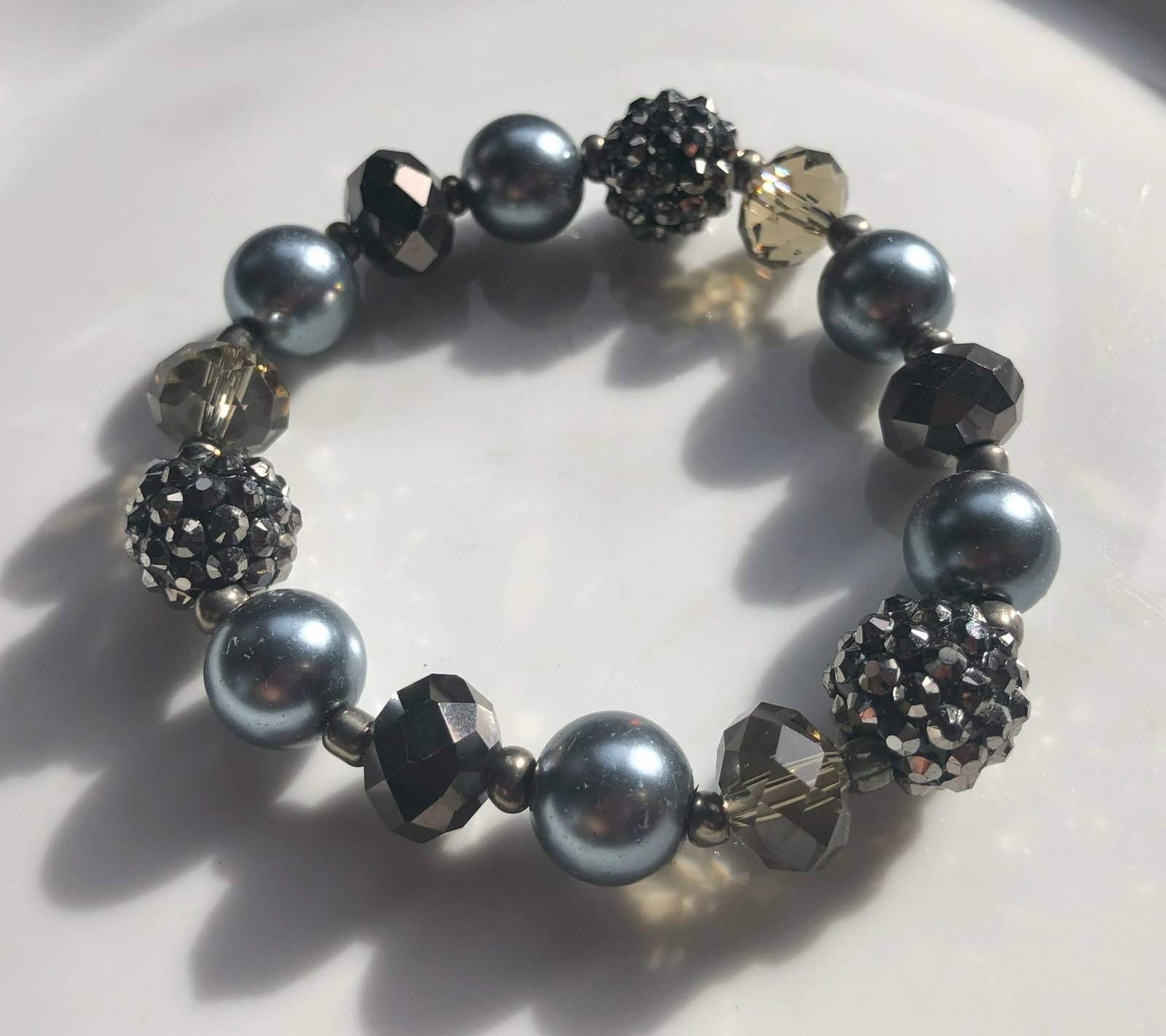 Vintage Bracelet: Vintage Bracelet
