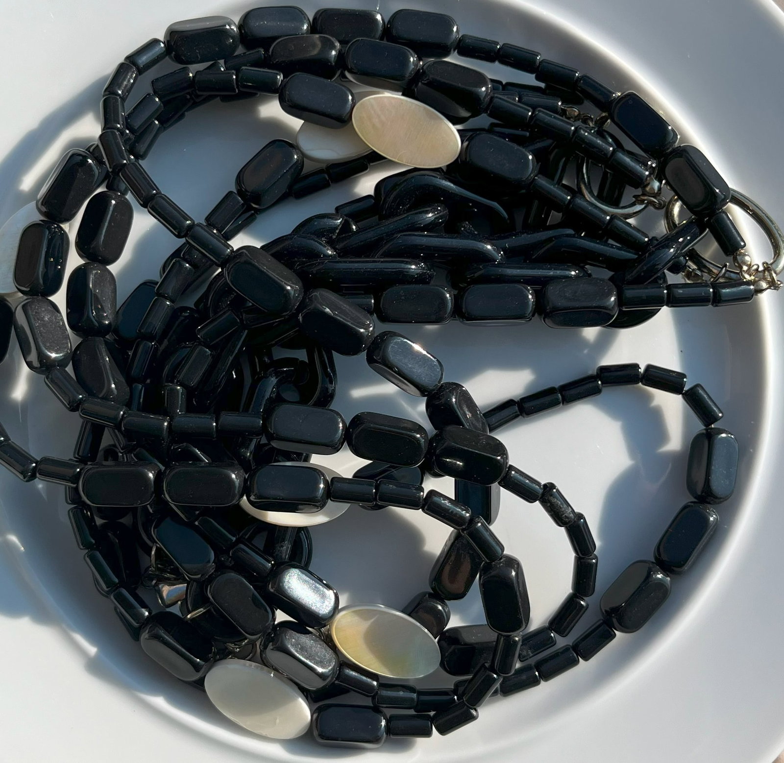 Vintage Necklace: Vintage Necklace