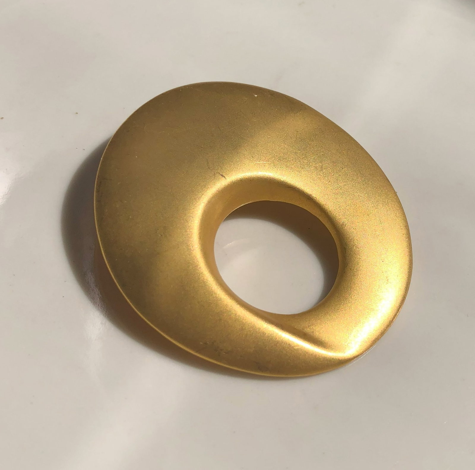 Vintage Brooch Pin (1 of 2)