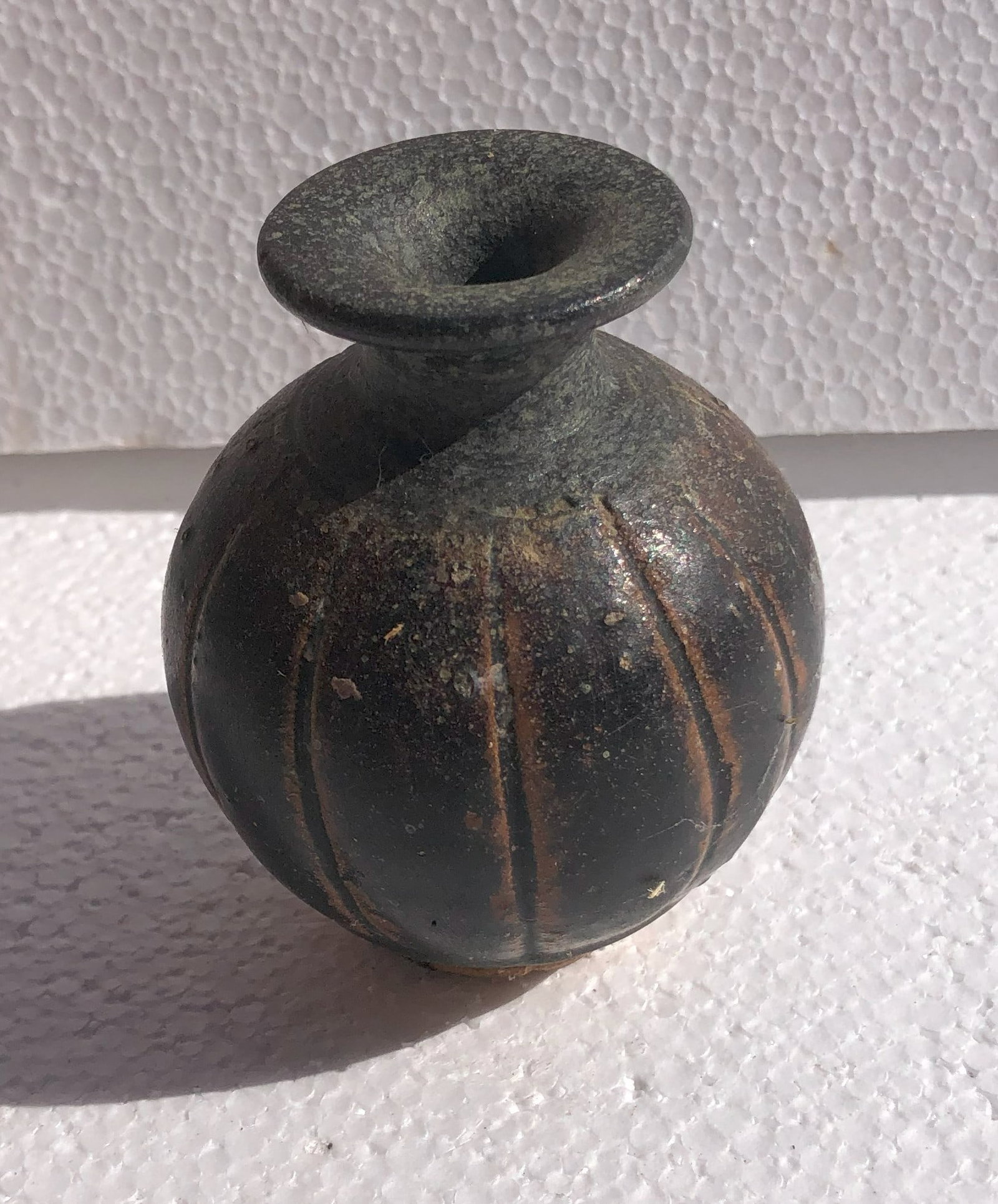 Antique Chinese Song Dynasty Pot (1 of 6)