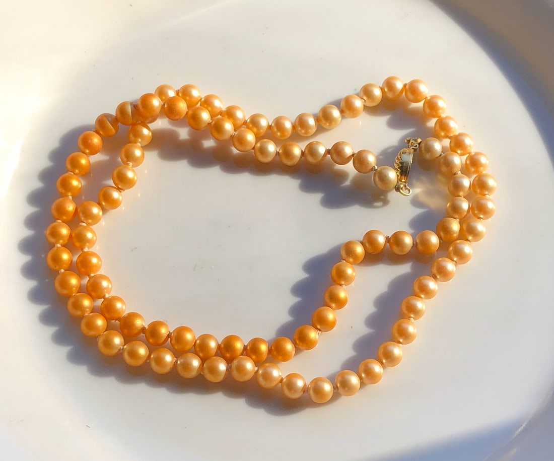 Marvella Necklace (1 of 2)