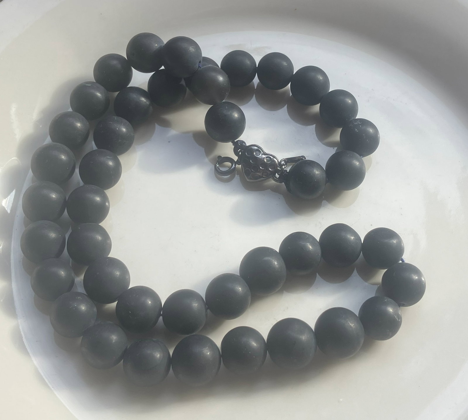 Vintage Necklace: Vintage Necklace