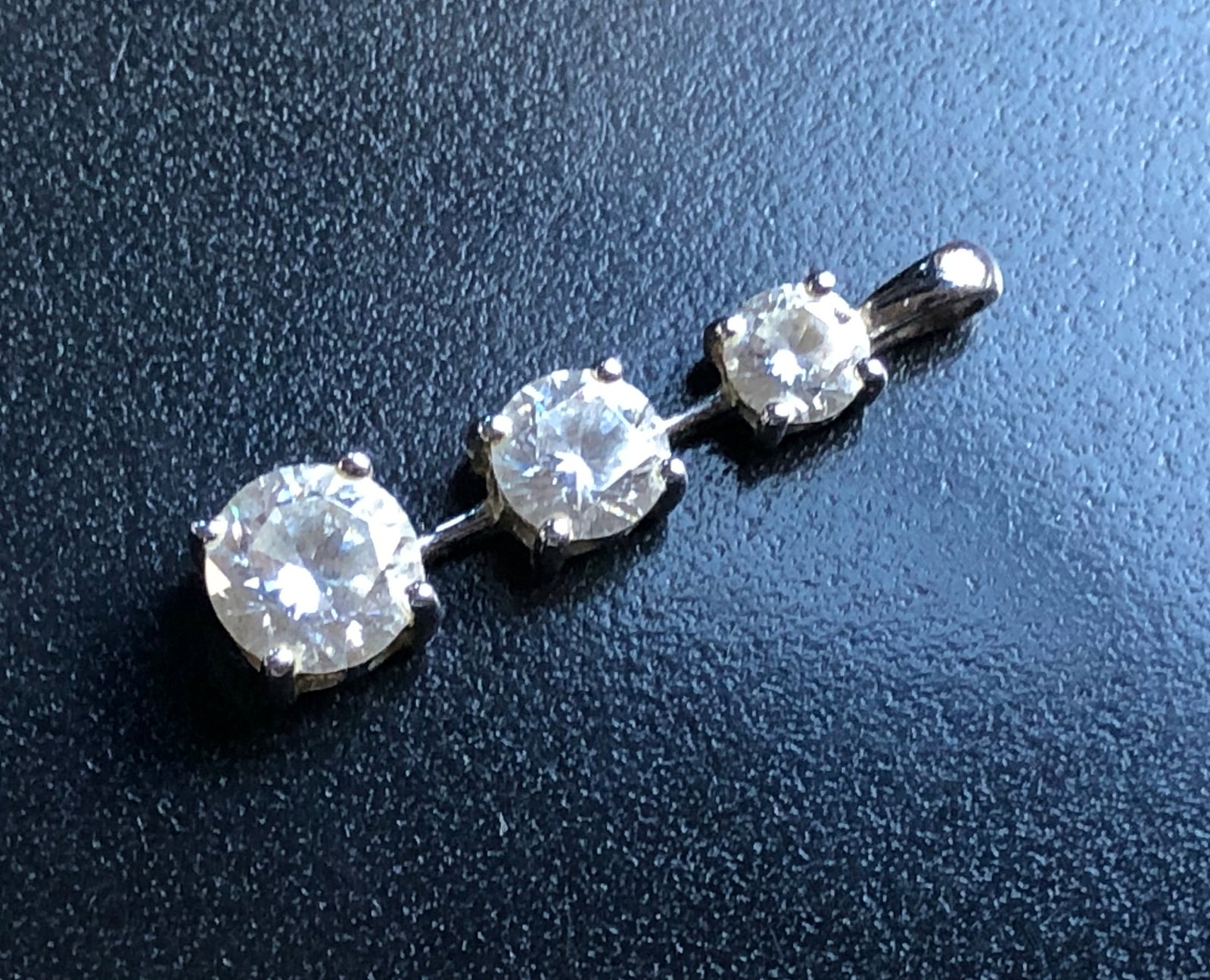 Vintage Pendant: Vintage Pendant