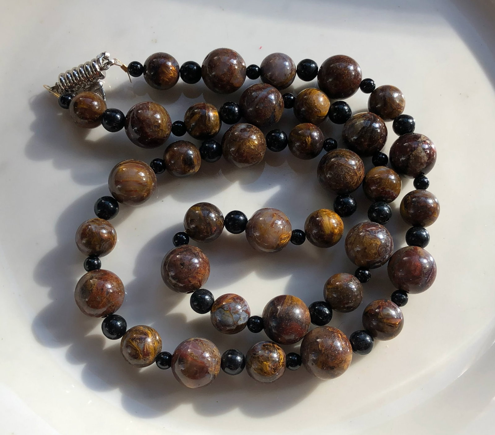 Vintage Necklace: Vintage Necklace