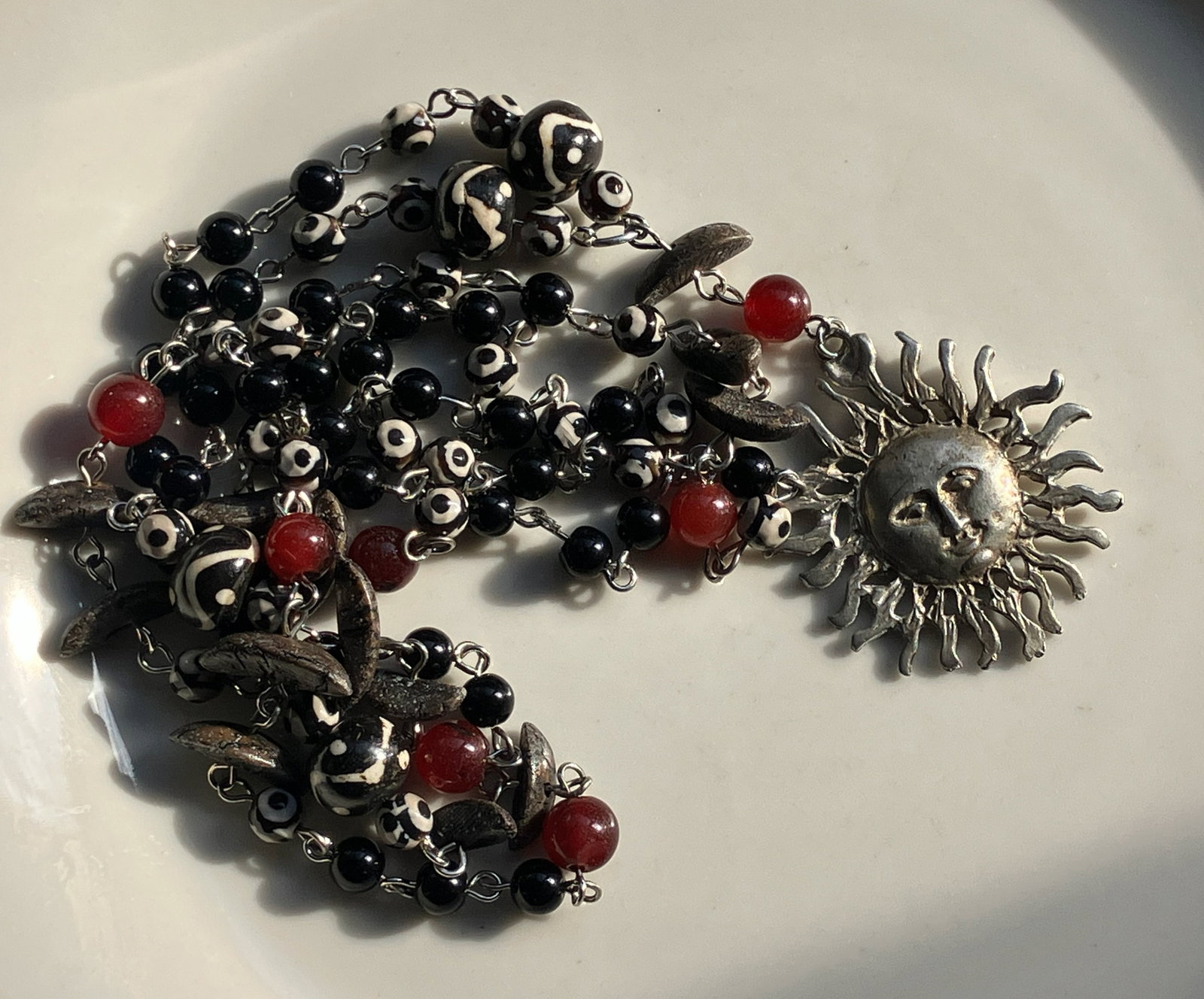 Vintage Necklace: Vintage Necklace