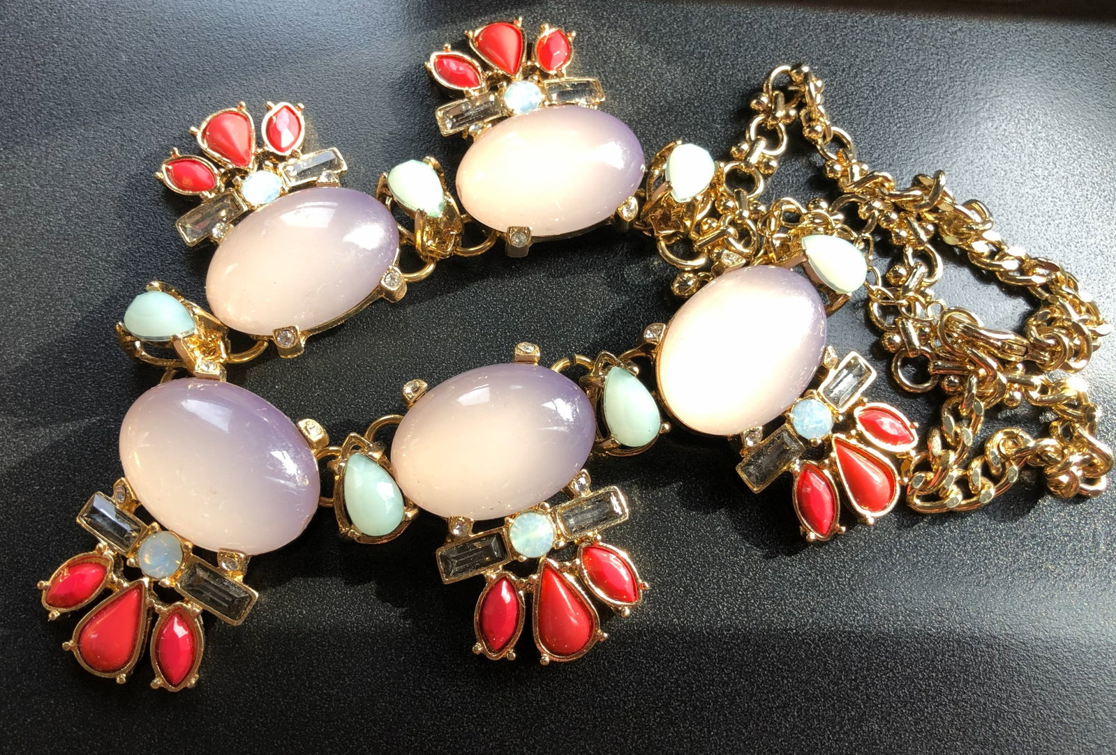 Vintage Necklace: Vintage Necklace