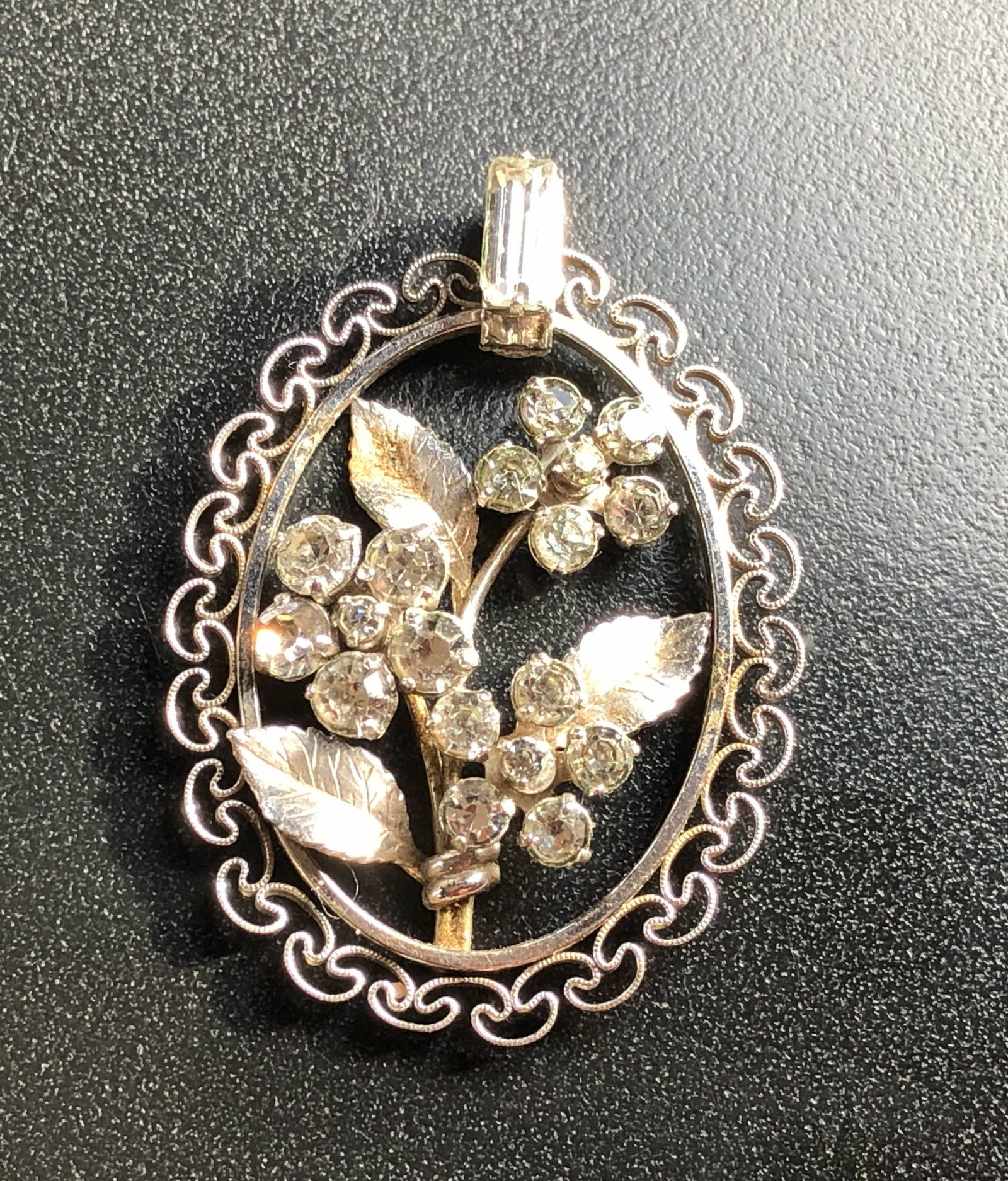 Kremetize Pendant: Kremetize Pendant