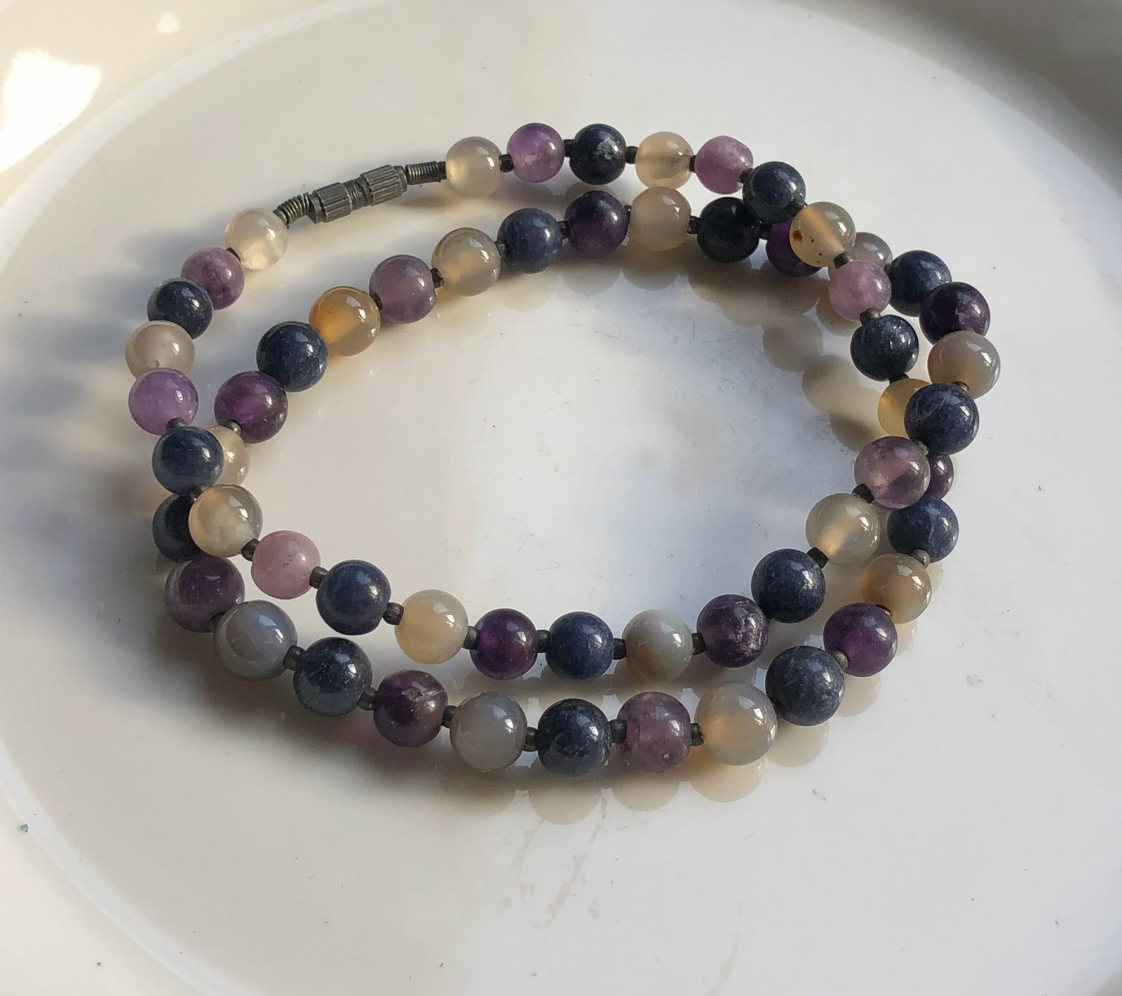 Vintage Necklace: Vintage Necklace
