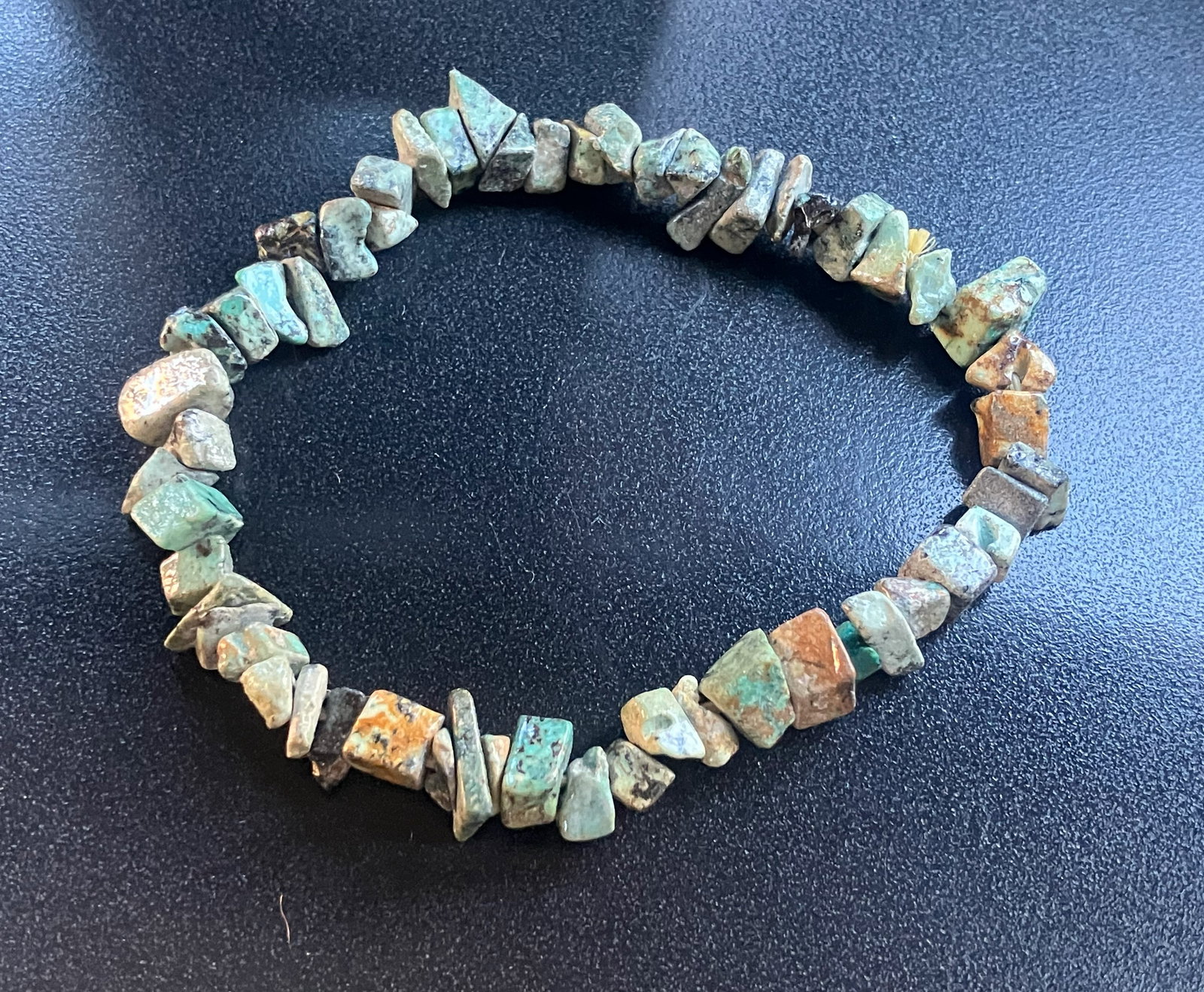 Vintage Bracelet: Vintage Bracelet