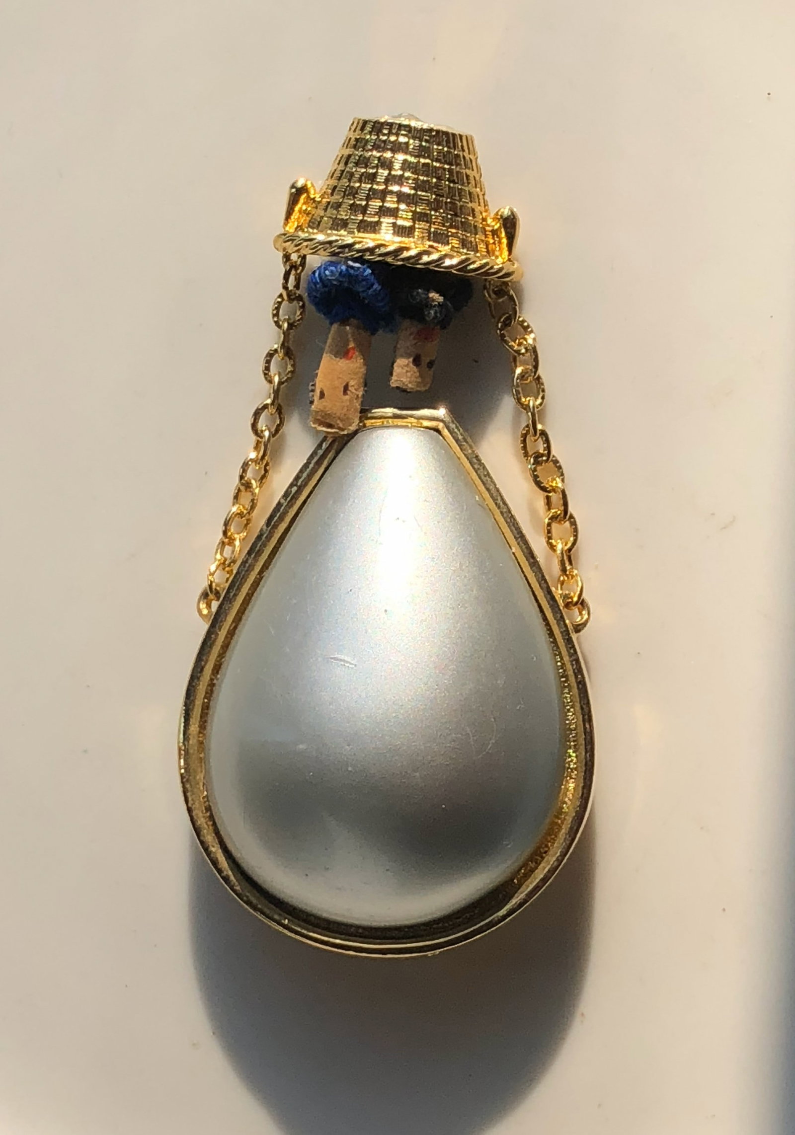 Vintage Brooch Pin (1 of 3)