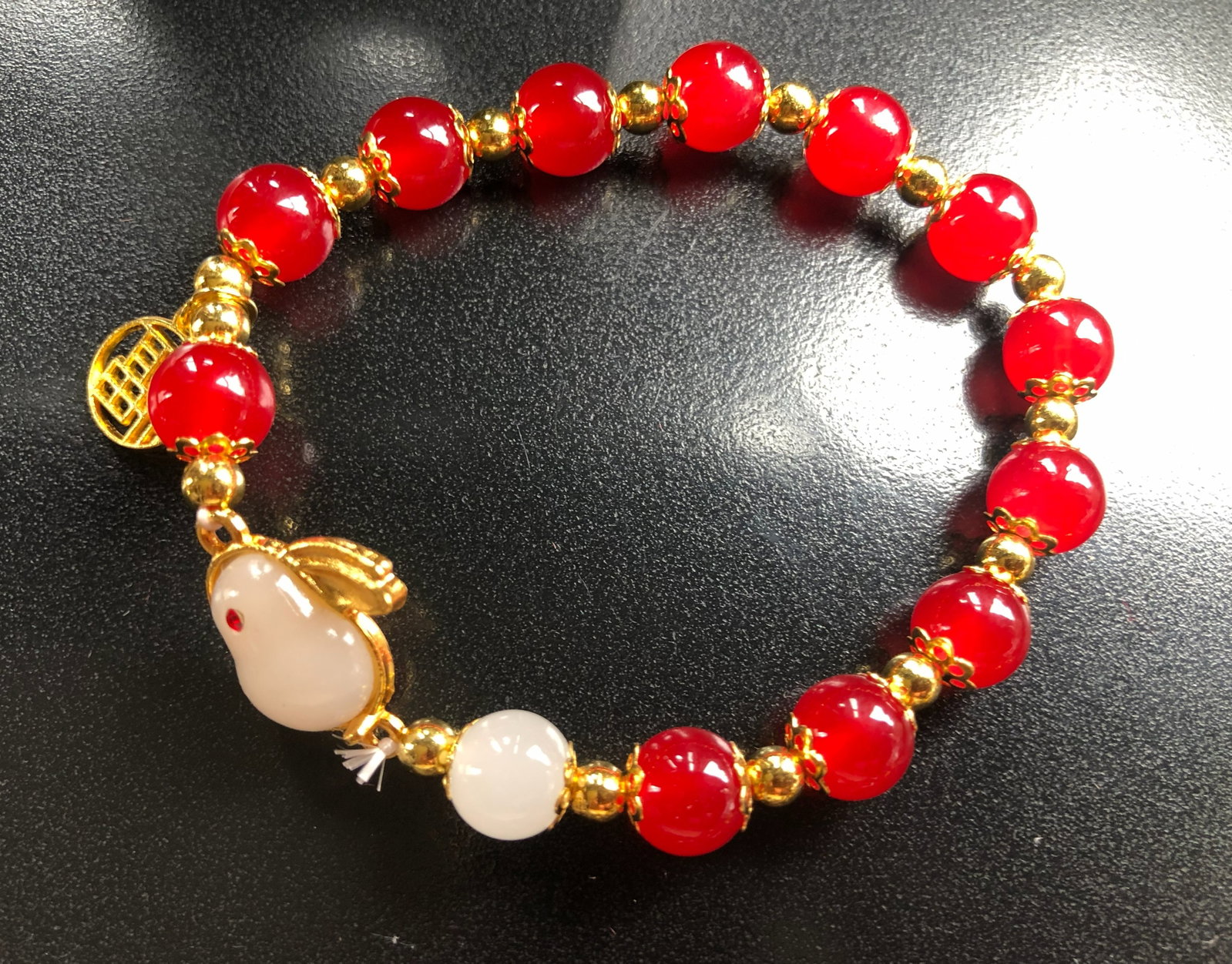 Beads Bracelet: Beads Bracelet