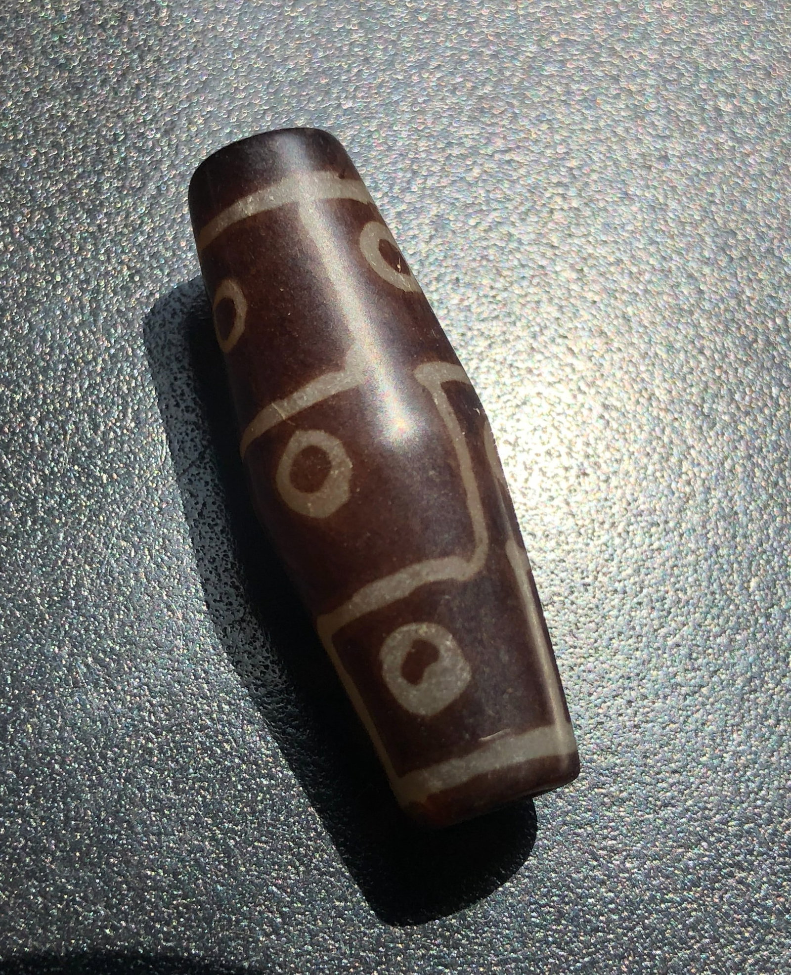 Antique Tibet Dzi Bead (1 of 4)