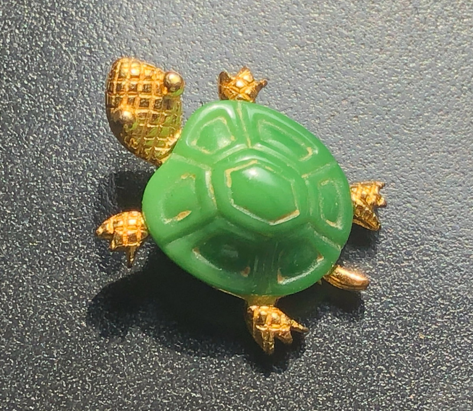 Vintage Brooch Pin (1 of 3)
