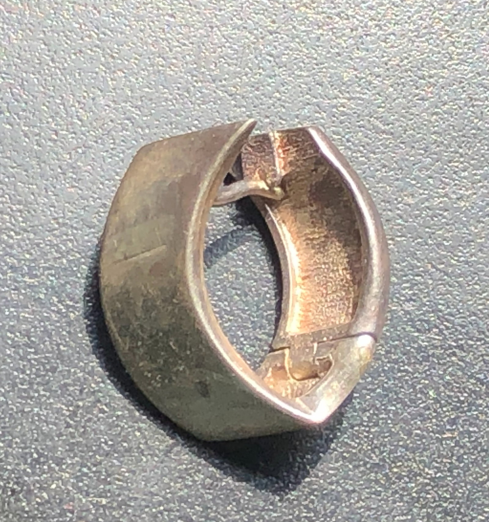 Vintage silver Pendant: Vintage silver Pendant