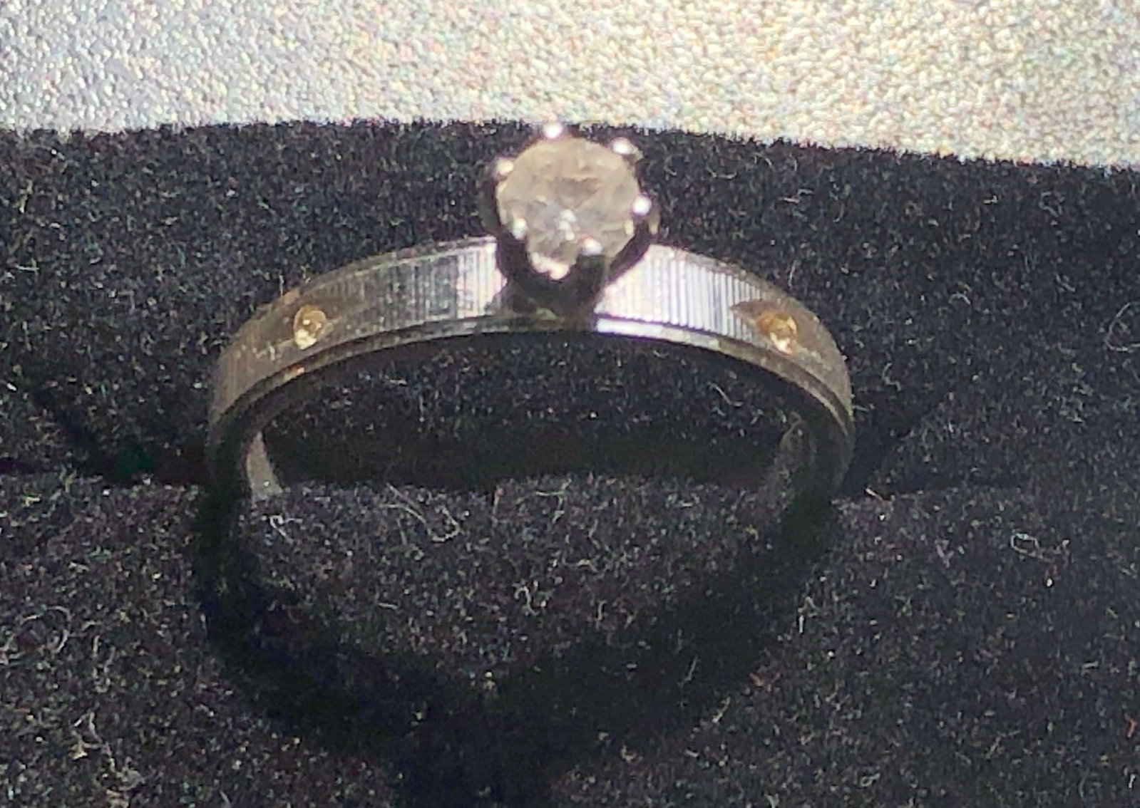 Vintage ring - 2