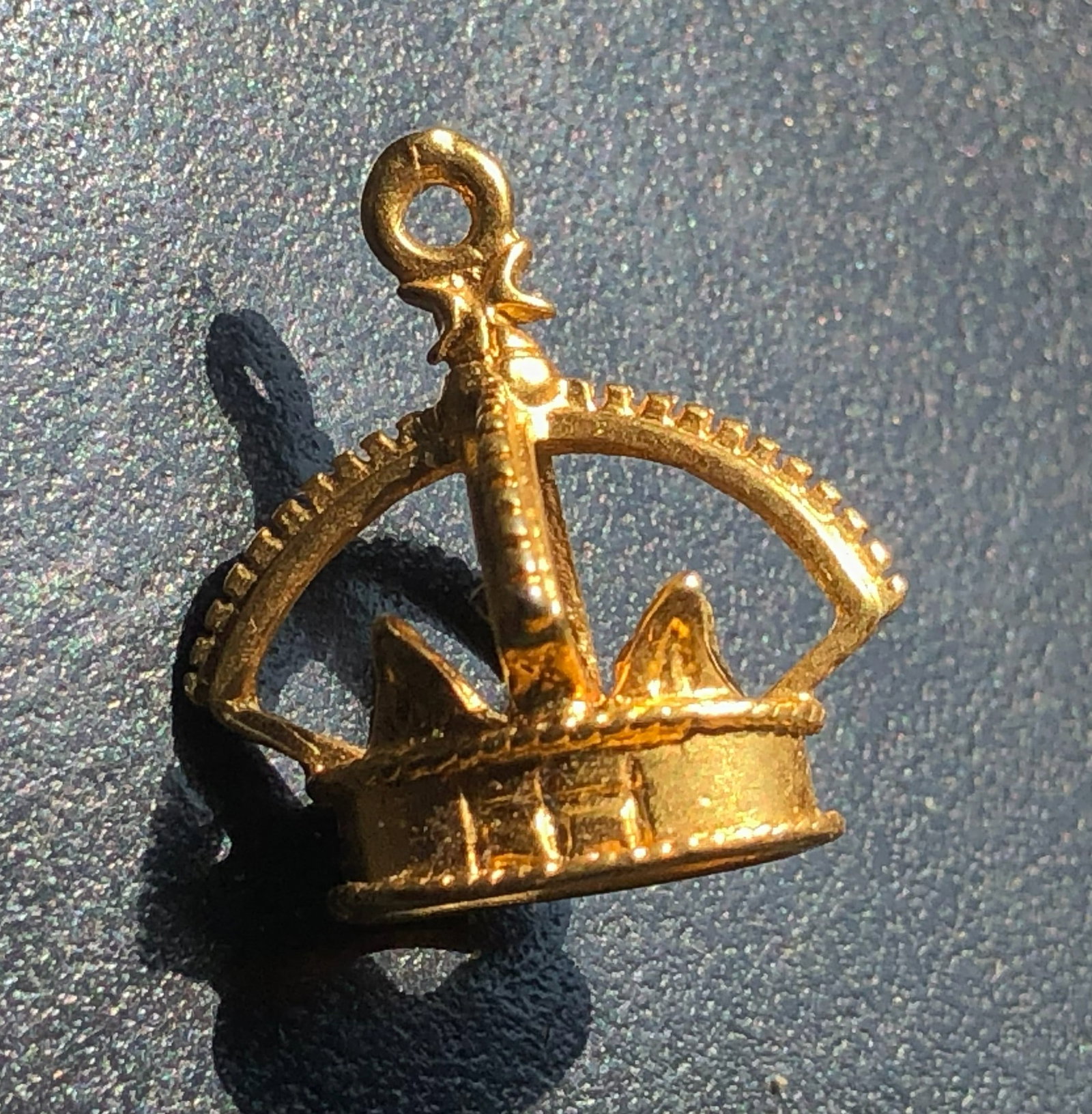 Vintage Silver Pendant: Vintage Silver Pendant