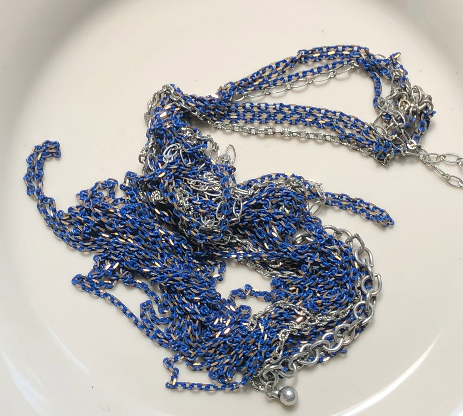 Vintage Necklace (1 of 2)