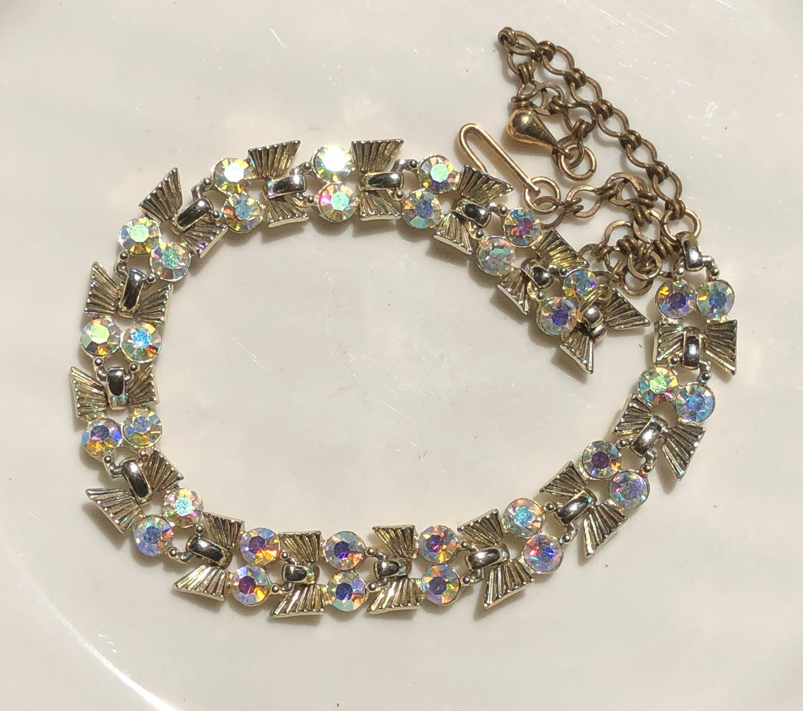 Vintage Necklace (1 of 3)