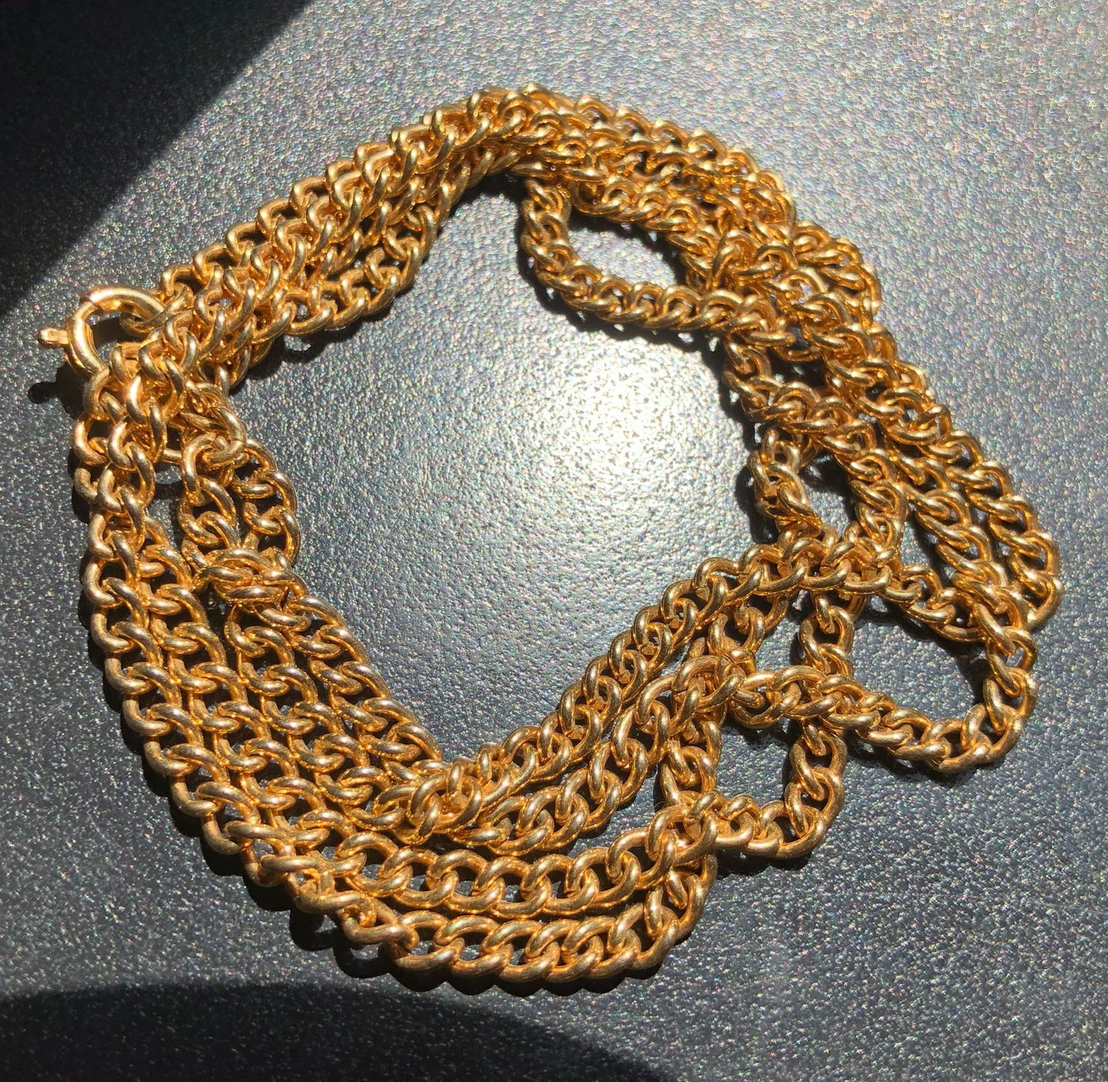 Vintage Necklace (1 of 2)