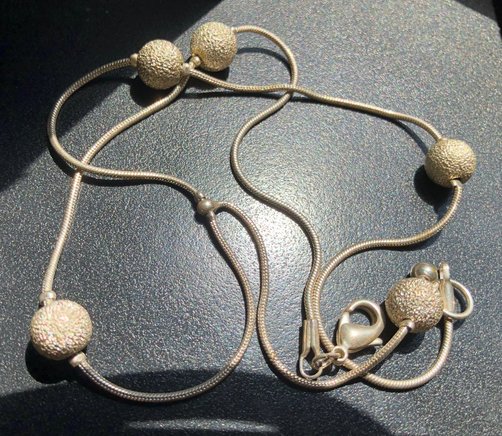 Vintage Necklace (1 of 3)