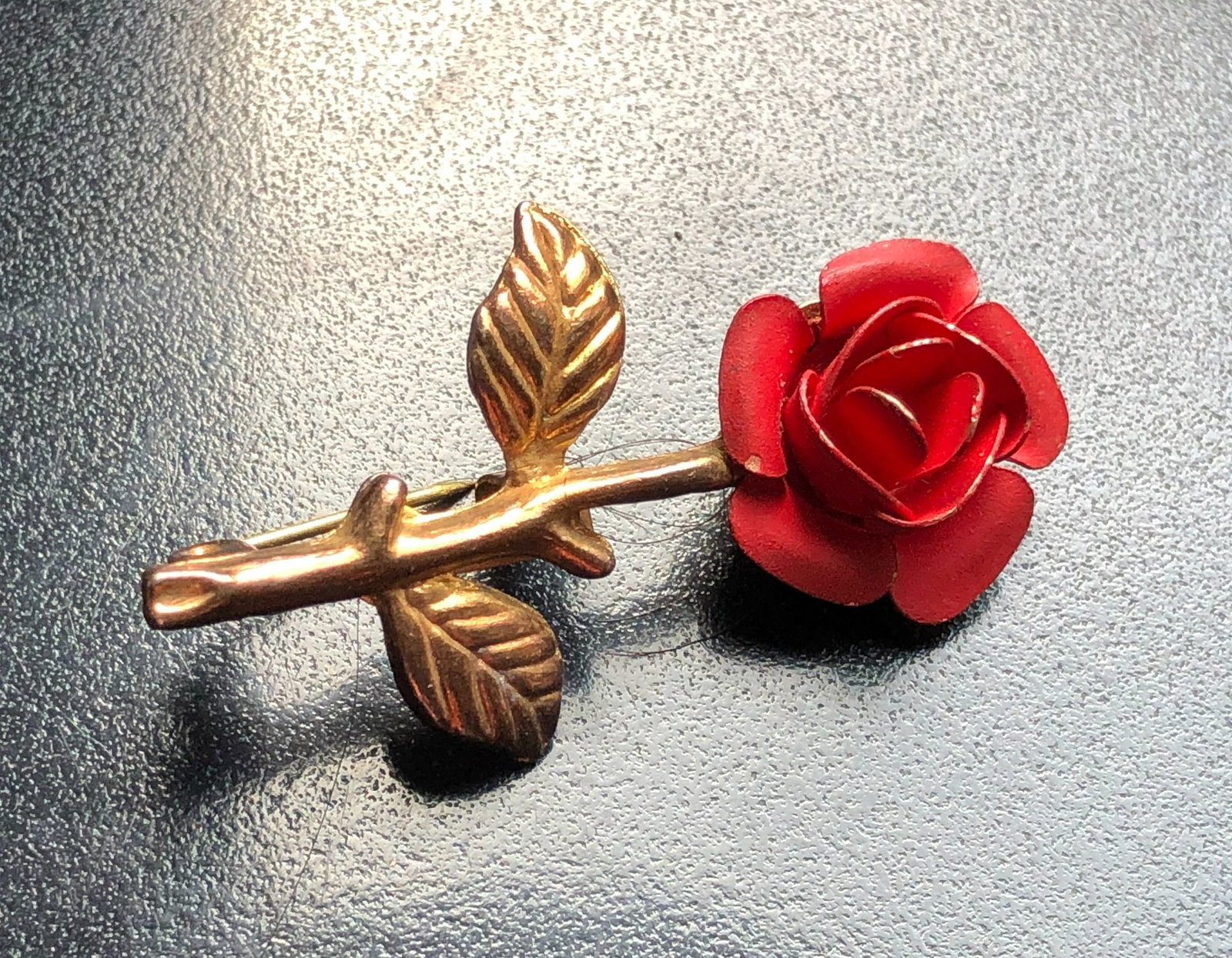 Vintage Brooch Pin (1 of 2)