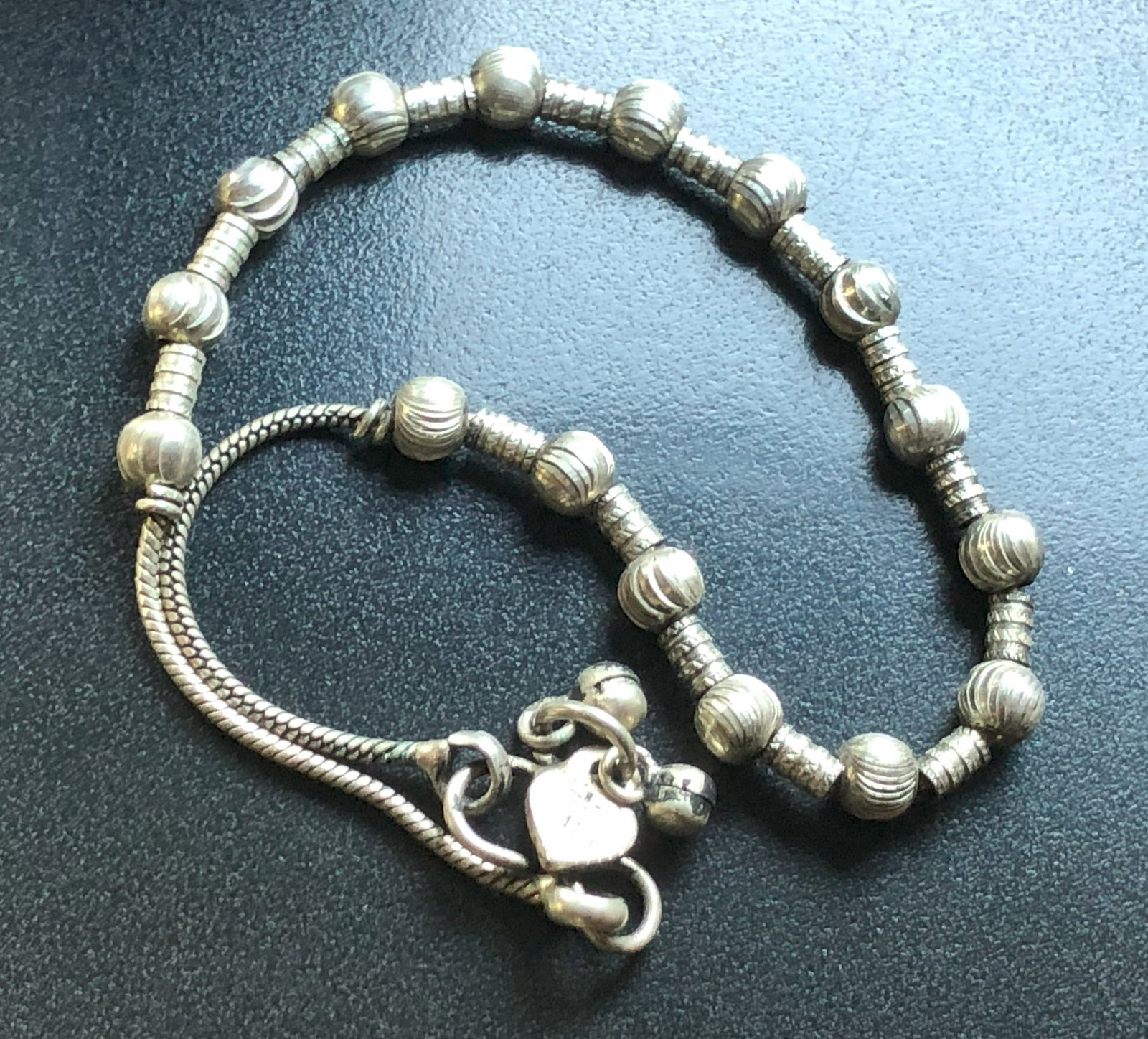 Vintage Bracelet (1 of 2)