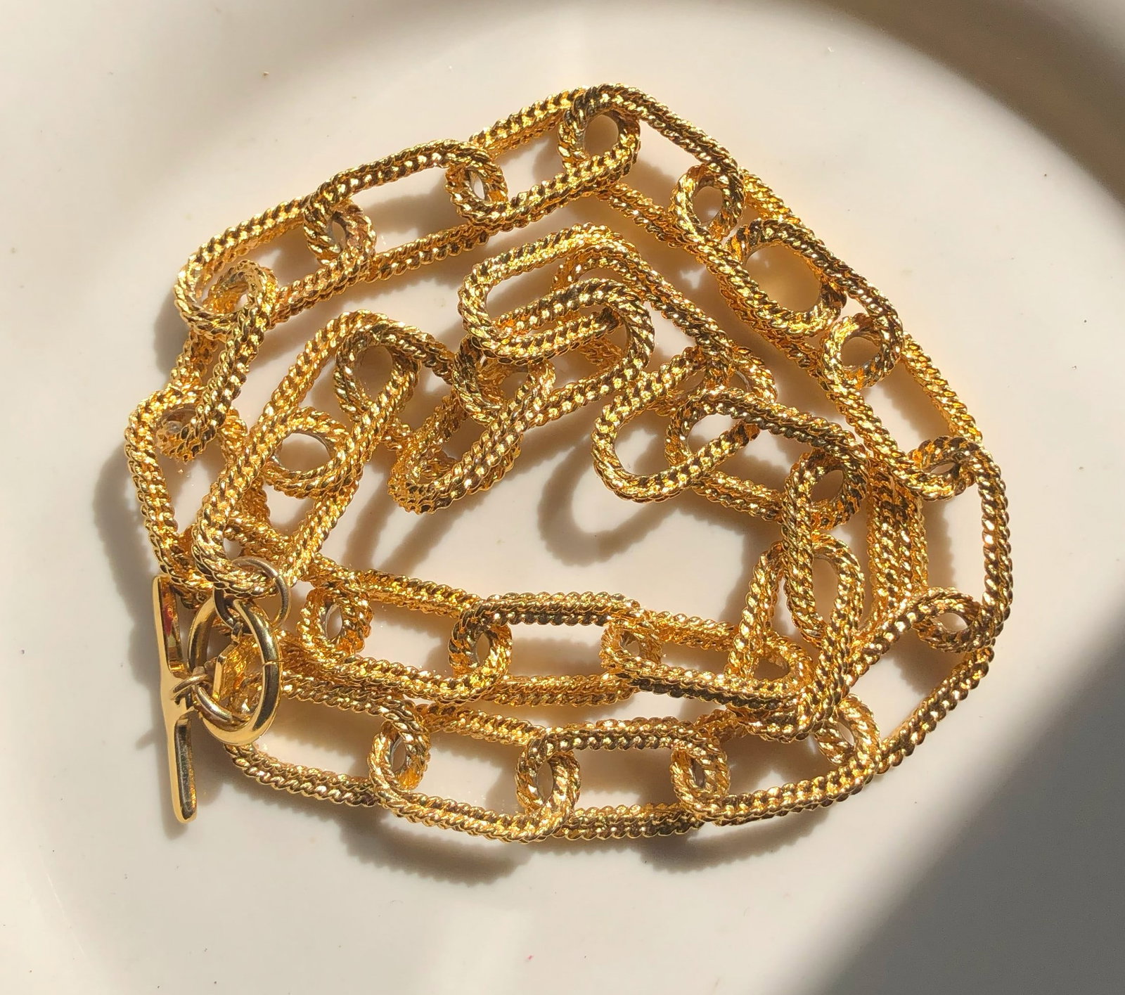 Anne Kliegn Necklace: Anne Kliegn Necklace