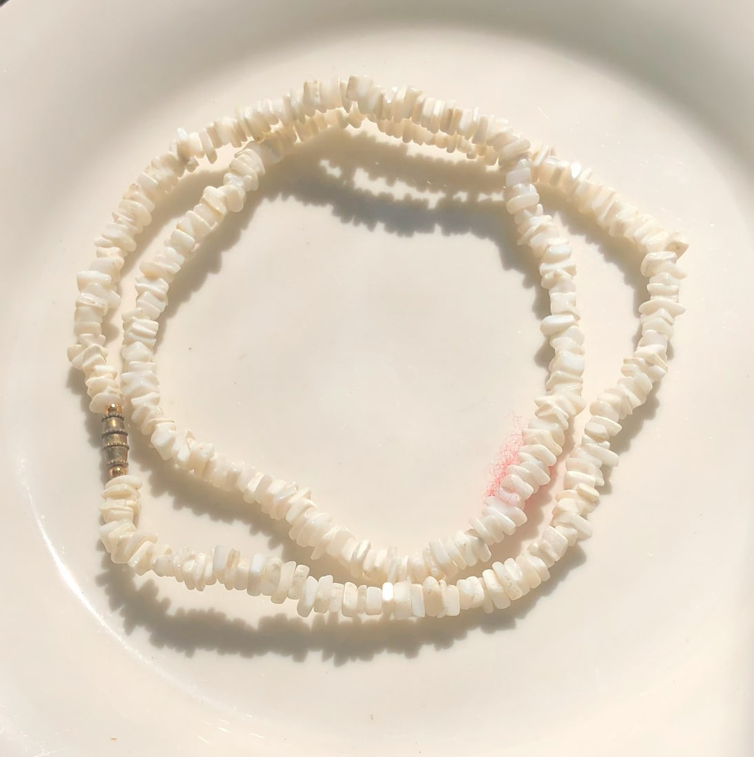 Vintage Necklace: Vintage Necklace
