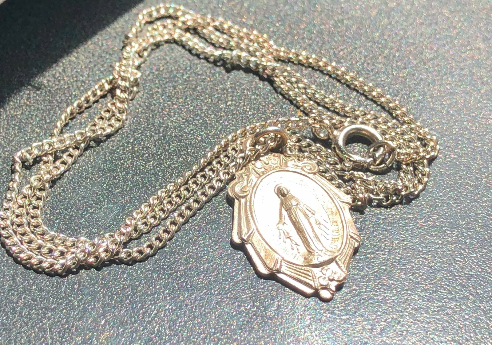 Vintage silver Necklace: Vintage silver Necklace