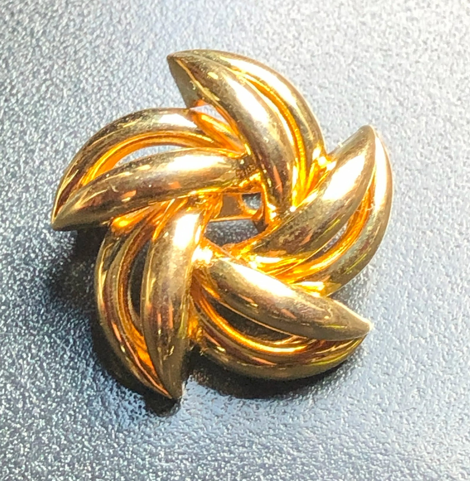 Vintage Brooch Pin (1 of 3)
